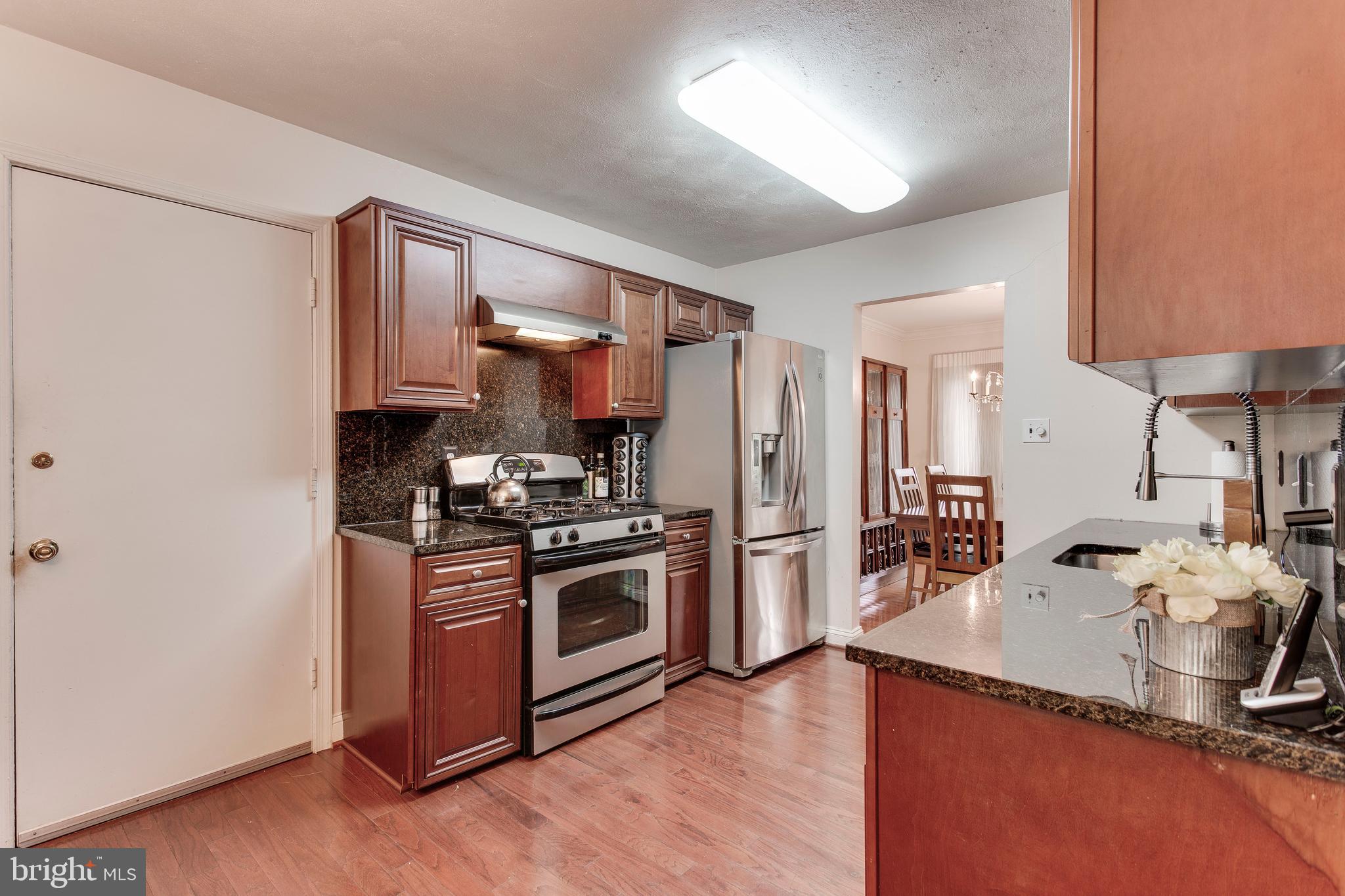 1812 Middlevale Terrace Silver Spring, MD 20906 - Photo 14 of 38 Gallery Image 14