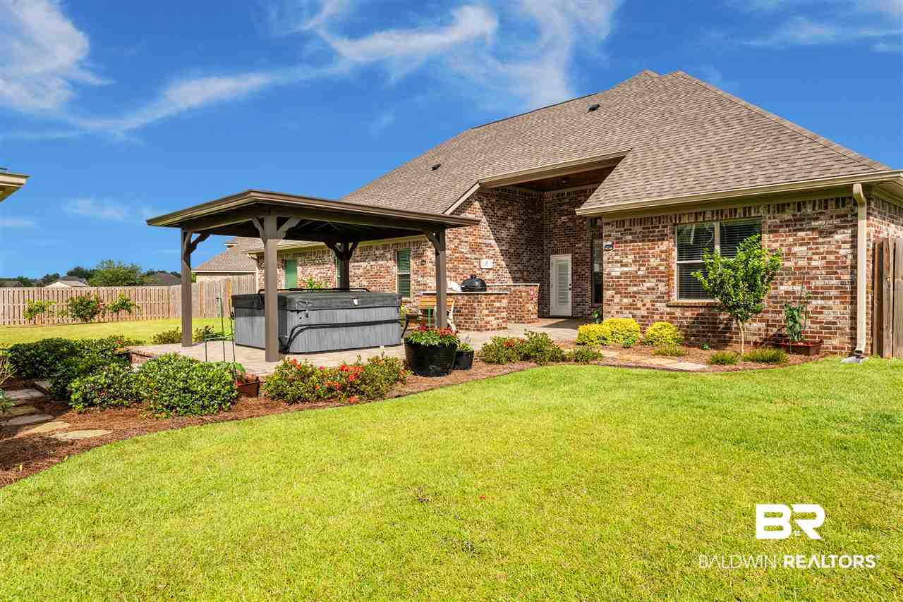 10915 Warrenton Road Daphne, AL 36526 - Photo 4 of 44