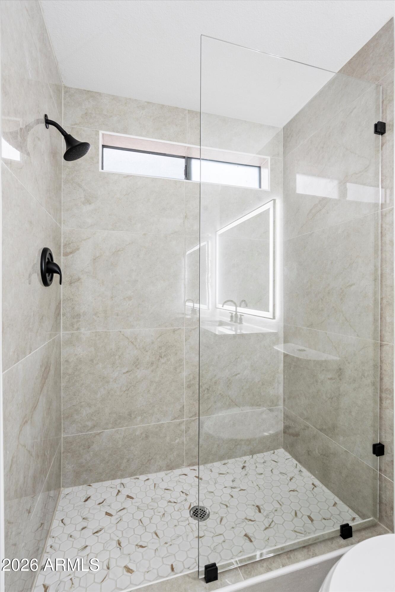 4829 East Apache Circle Phoenix, AZ 85044 - Photo 7 of 20 18-Primary Shower