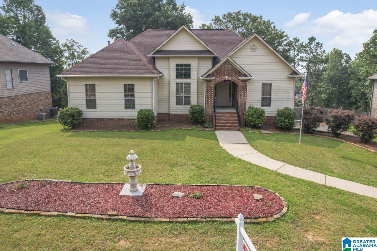 3416 Smith Sims Road Trussville, AL 35173 - Photo 2 of 53