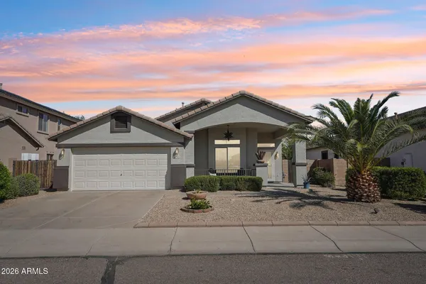 $425,000 | 2004 West Goldmine Mountain Drive, San Tan Valley, AZ 85144