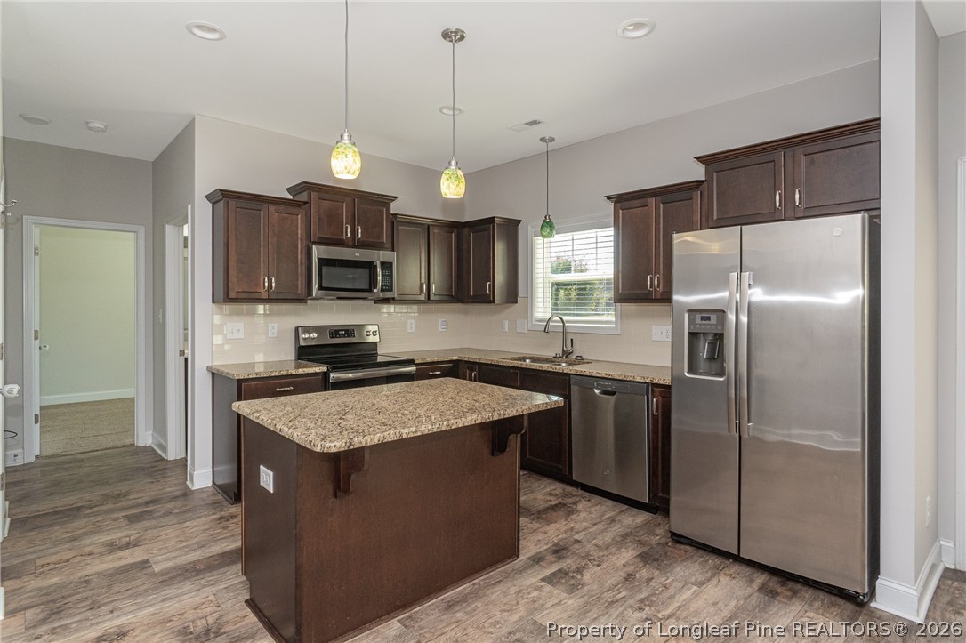5100 J T Matthews Road Godwin, NC 28344 - Photo 14 of 39