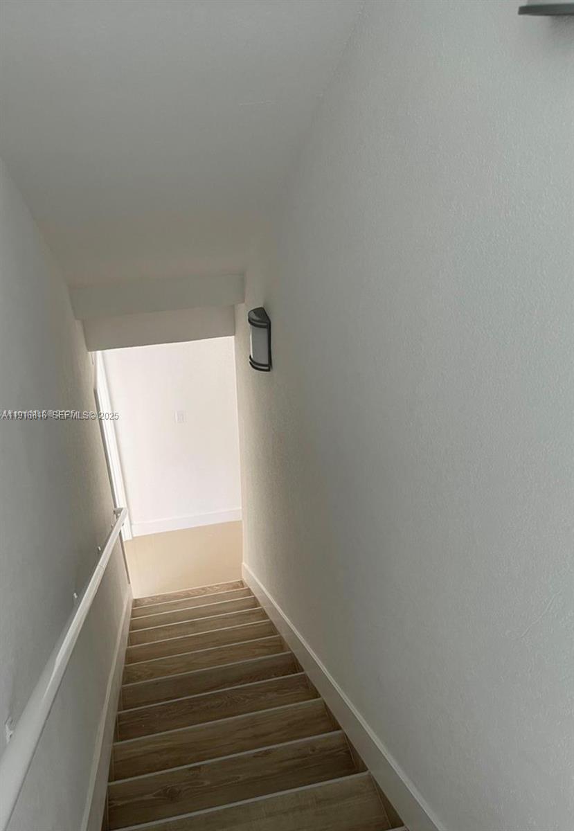 25842 Southwest 144th Avenue, Unit 25842 Homestead, FL 33032 - Photo 10 of 16 a view of entryway
