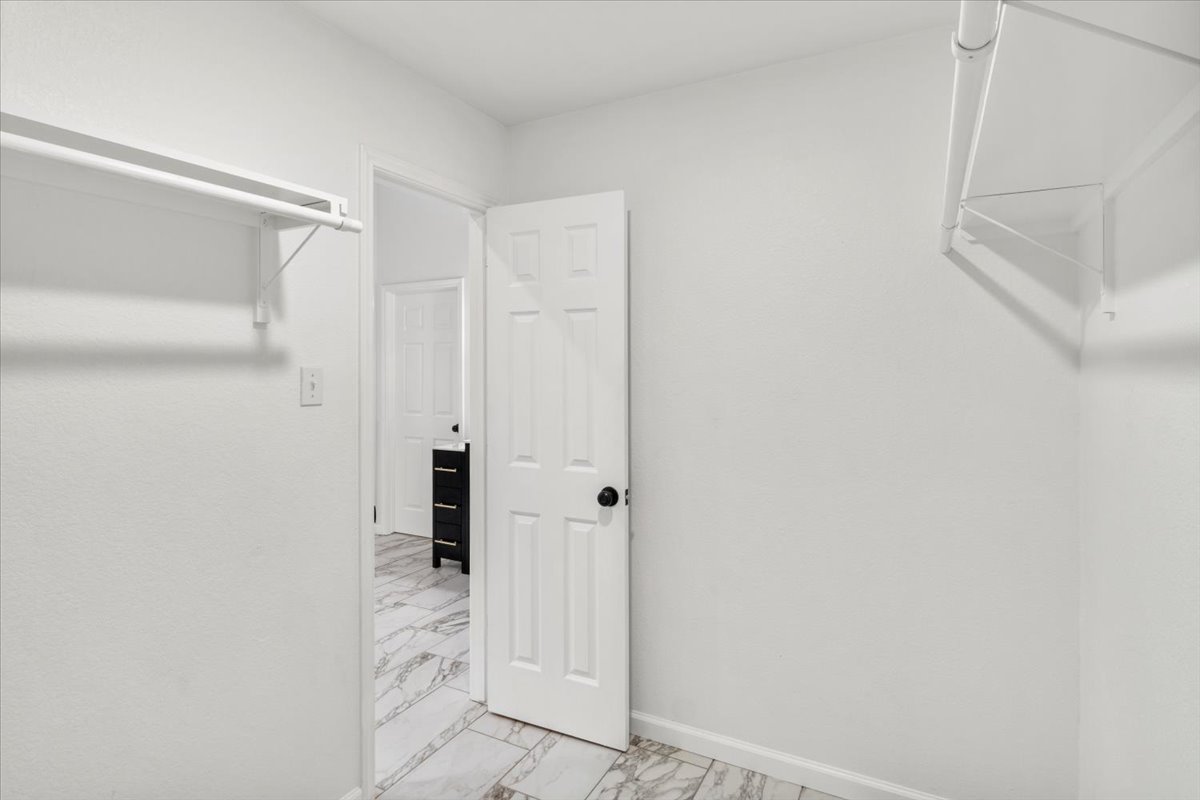 13816 Lakeview Drive Austin, TX 78732 - Photo 19 of 36 The primary offers a large walk-in closet.