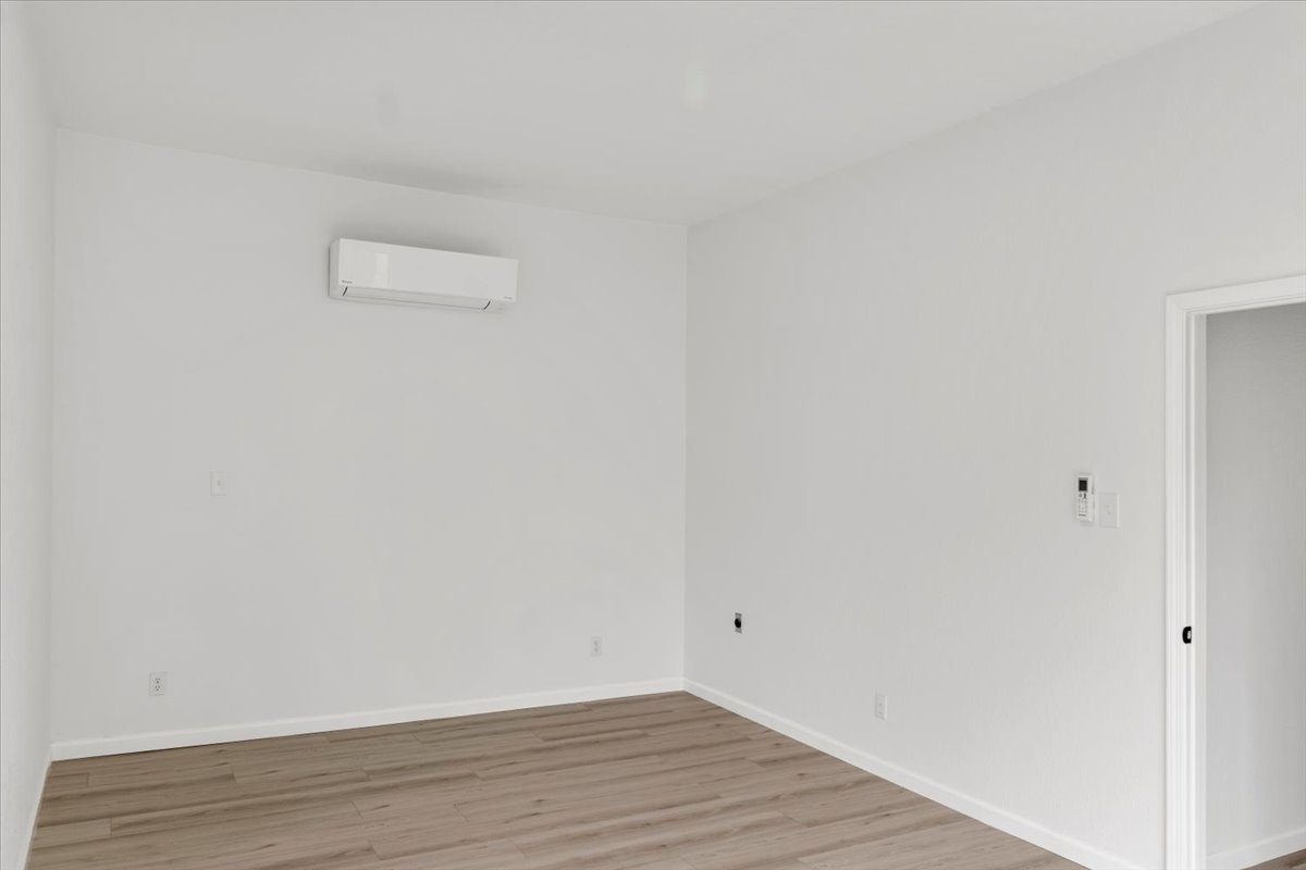 13816 Lakeview Drive Austin, TX 78732 - Photo 20 of 36 Bedroom 2 is located on the main level. This is new additional space and is not accounted for in the square footage listed.