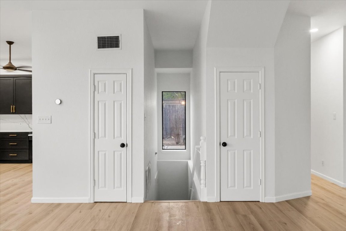 13816 Lakeview Drive Austin, TX 78732 - Photo 22 of 36 Warm, low-maintenance flooring is found throughout the home, eliminating all carpet!