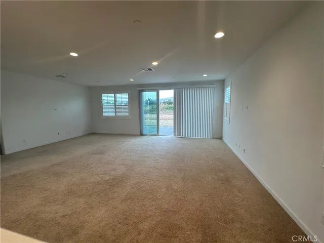a view of entryway with stairs