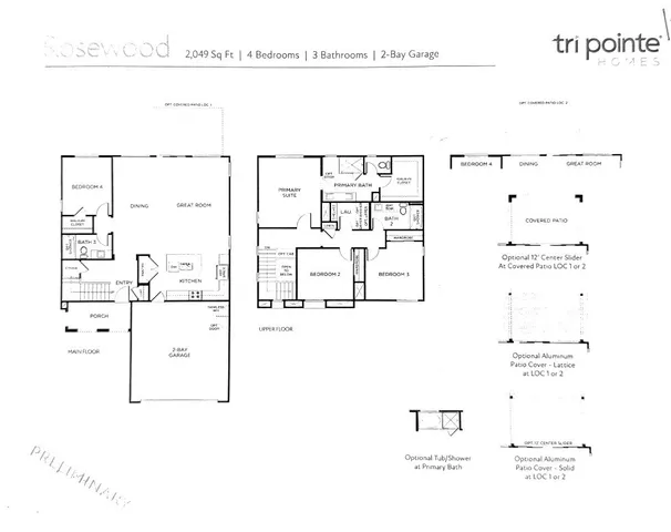 $3,200 | 35448 Price Street, Beaumont, CA 92223