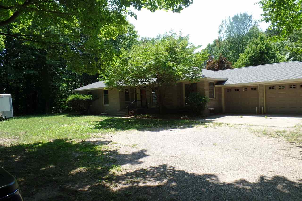 2584 Warren Road Beulah, MI 49617 - Photo 2 of 42 1821571-1.JPG