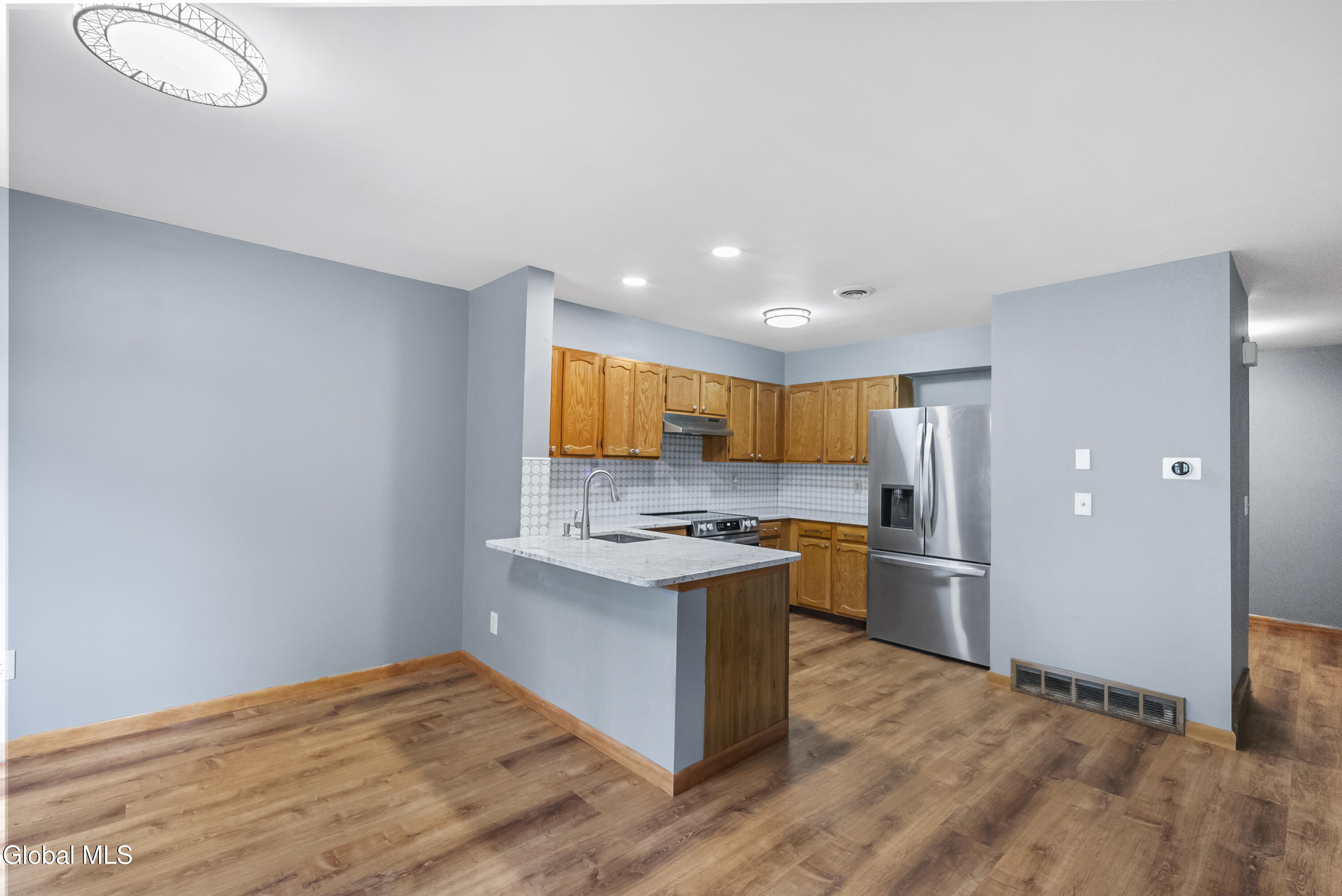 67 Harvard Road Watervliet, NY 12189 - Photo 5 of 21 Kitchen/Dining