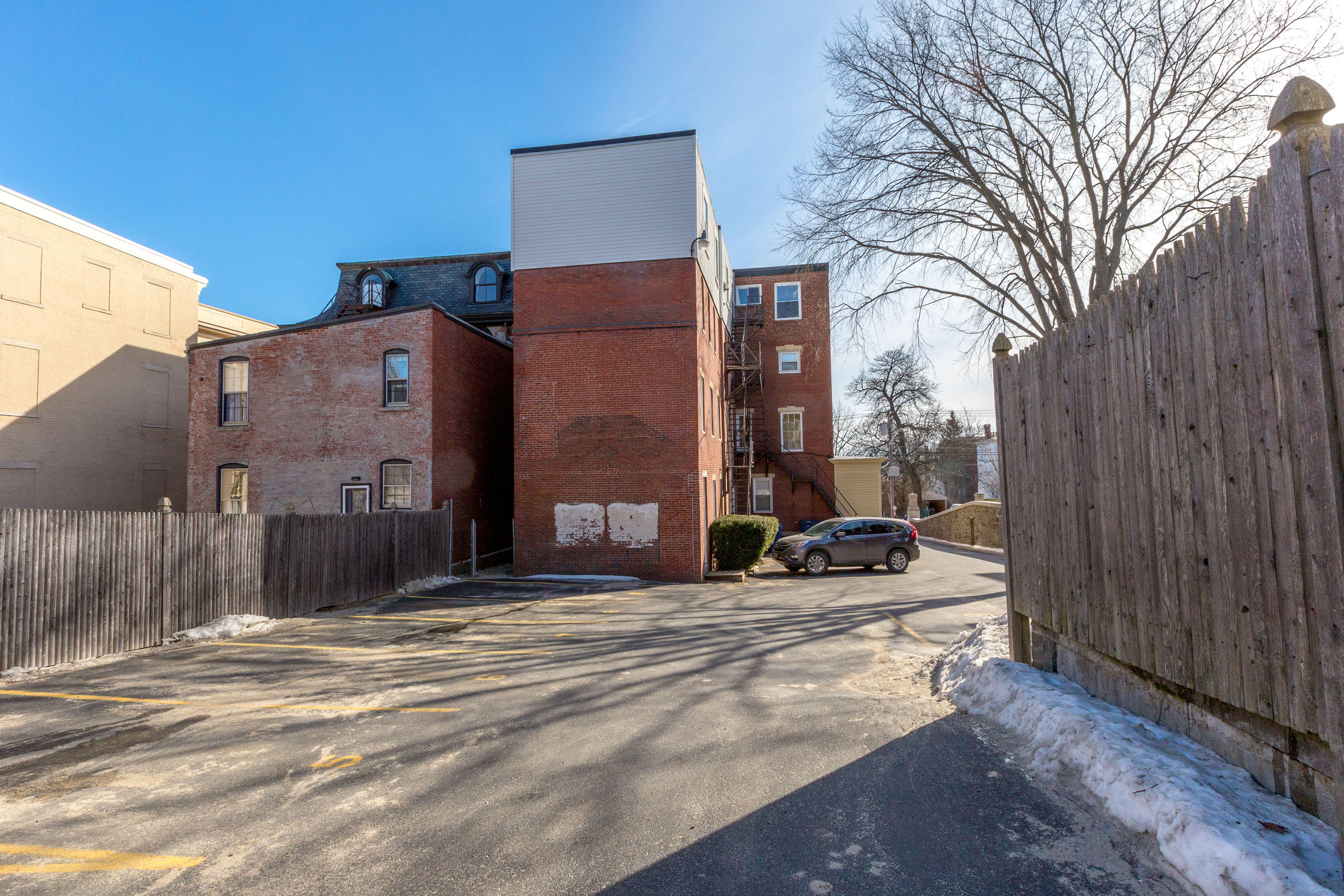 101 Danforth Street, Unit 6 Portland, ME 04101 - Photo 30 of 33 Danforth_Candage_33