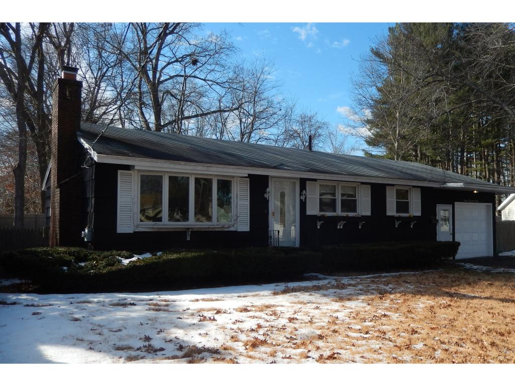 12 Edgewood Road Portsmouth, NH 03801 - Photo 1 of 16