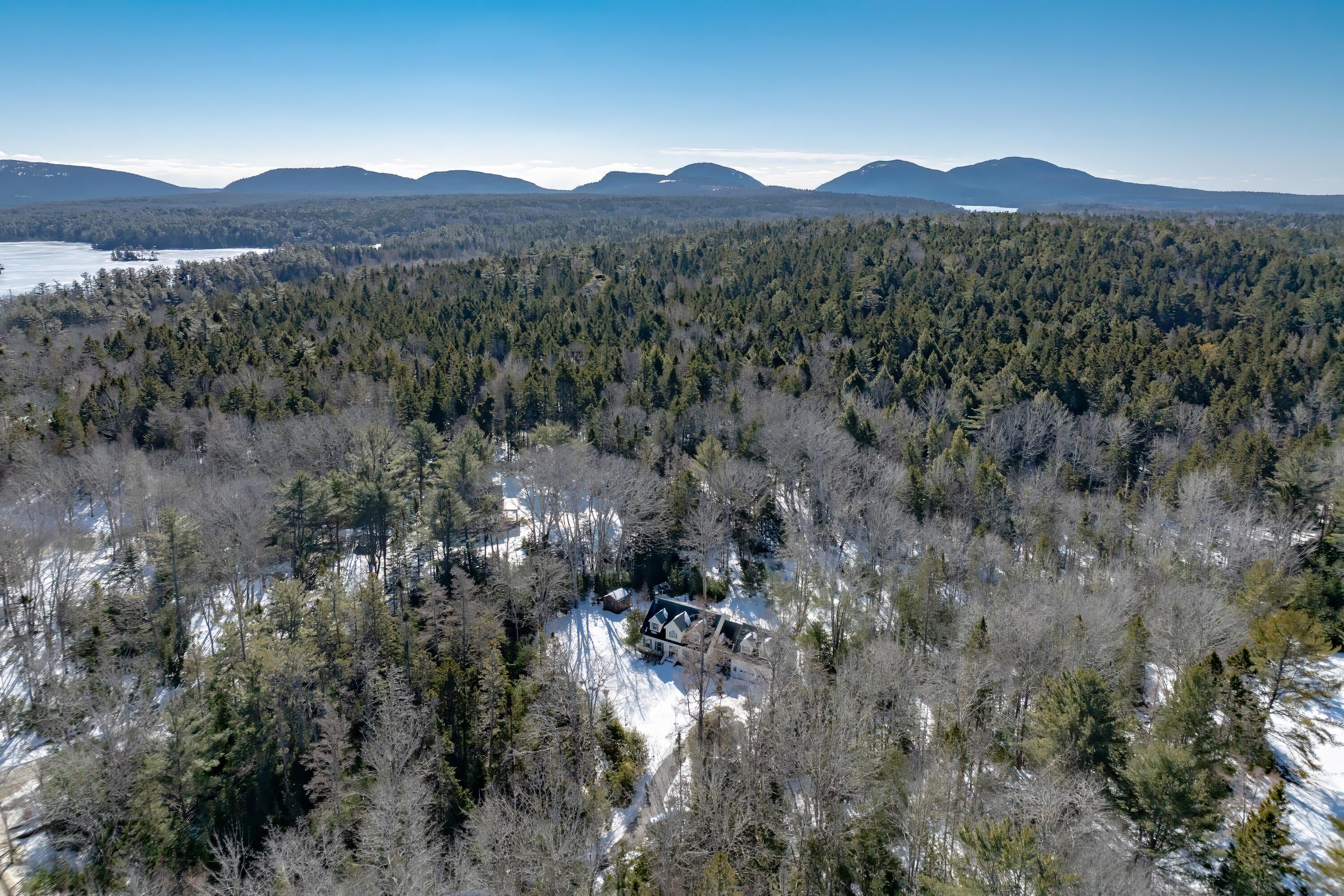 128 Oak Hill Road Mount Desert, ME 04660 - Photo 3 of 49 72-128 Oak Hill Road-DTP