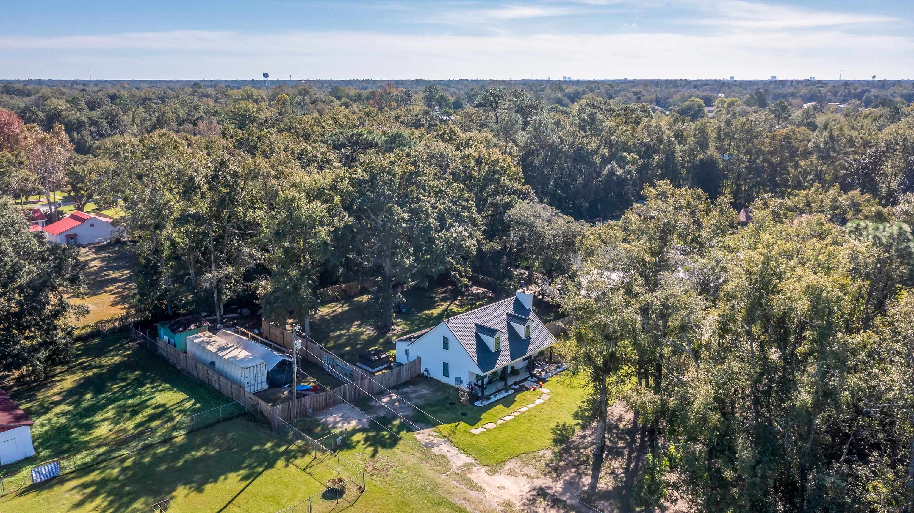 714 North Hickory Street Foley, AL 36535 - Photo 3 of 61