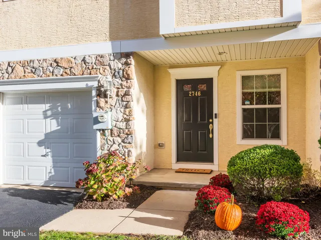 $385,000 | 2746 Fynamore Lane, Downingtown, PA 19335