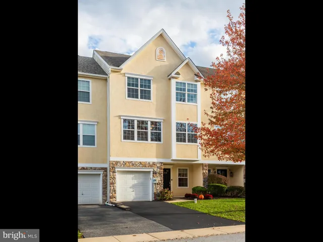 $385,000 | 2746 Fynamore Lane, Downingtown, PA 19335