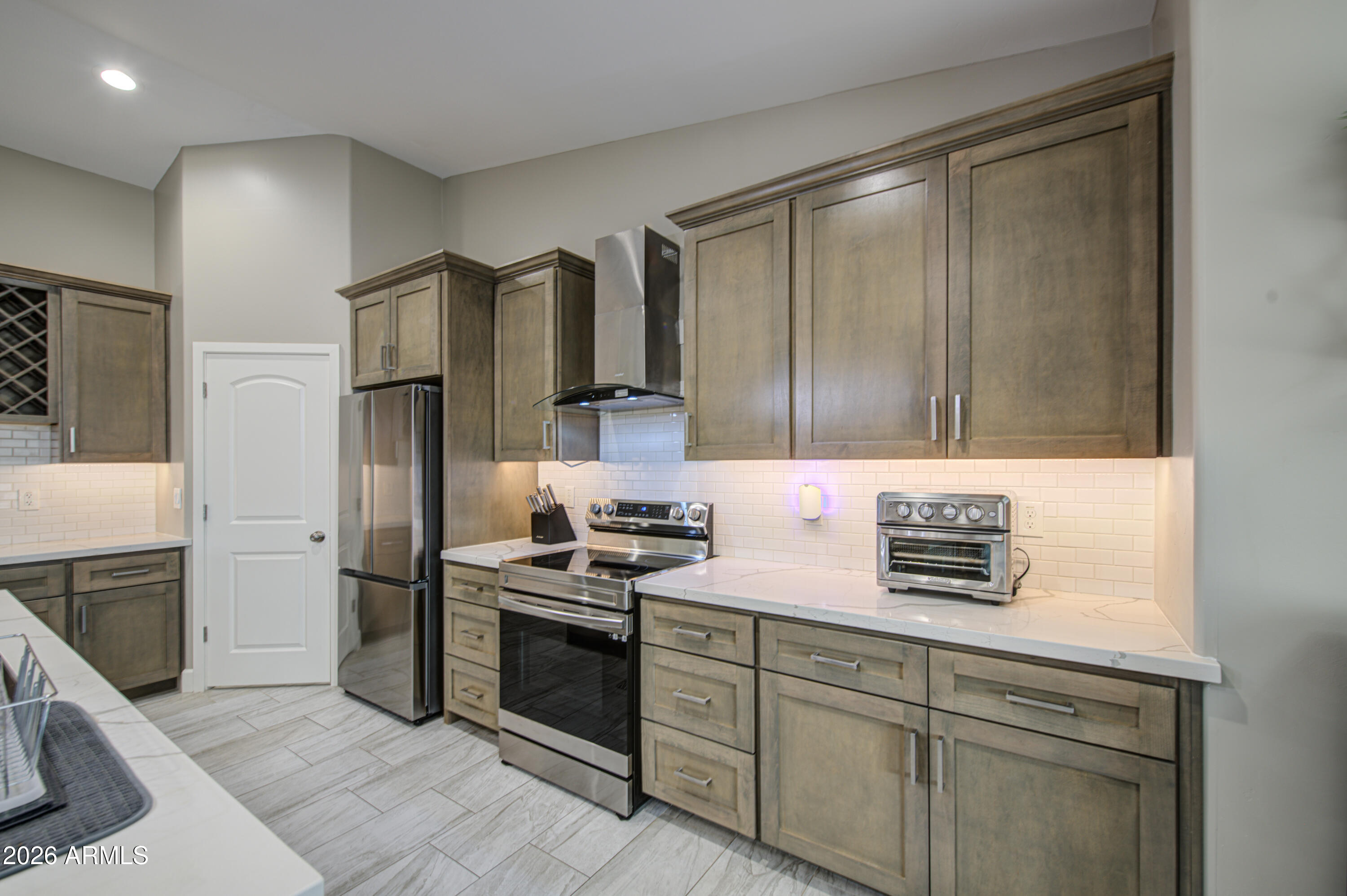 20349 West Hubbard Road Buckeye, AZ 85326 - Photo 19 of 56 Kitchen 9