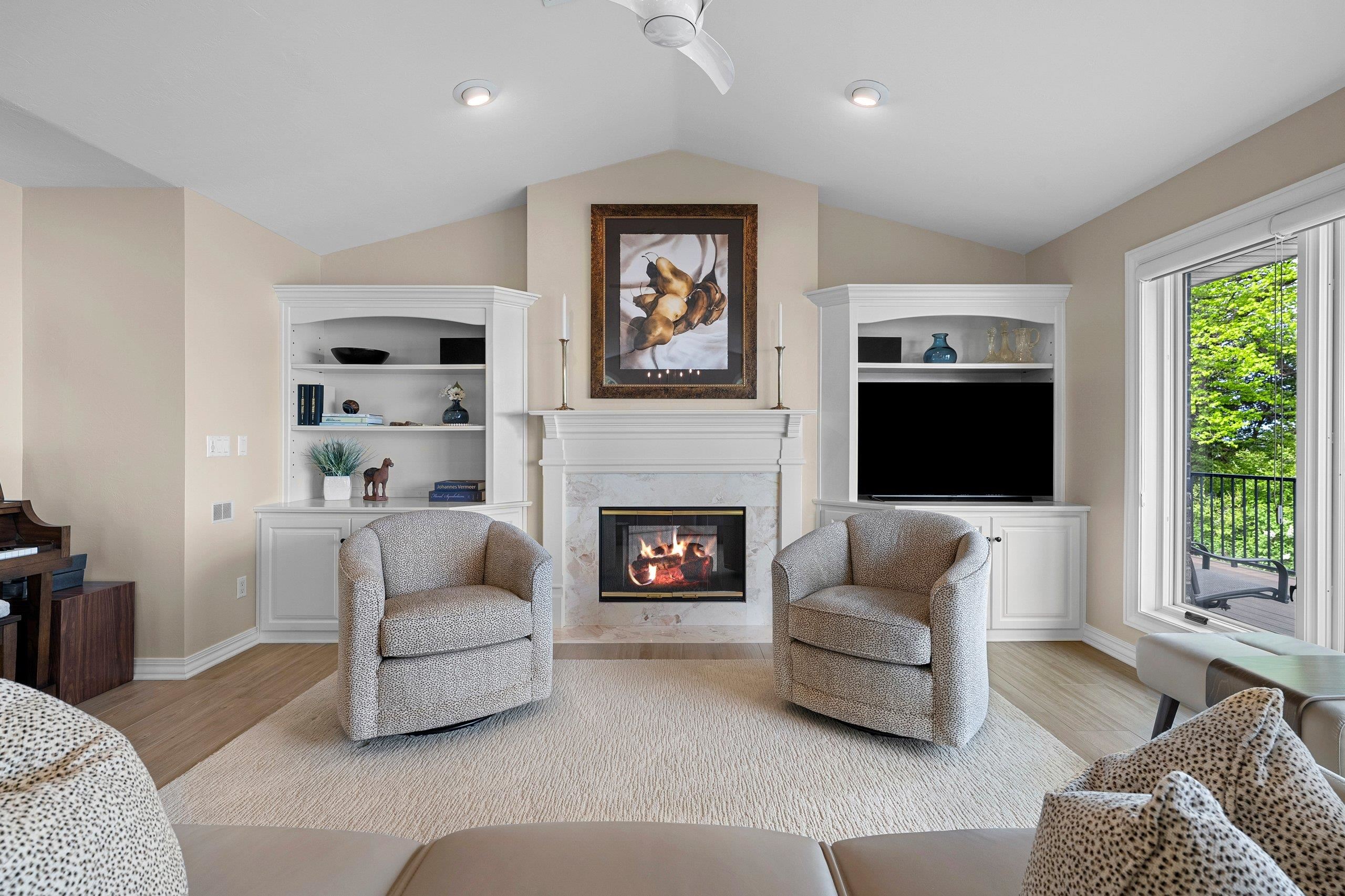 5035 Edgewater Beach Road Green Bay, WI 54311 - Photo 10 of 75