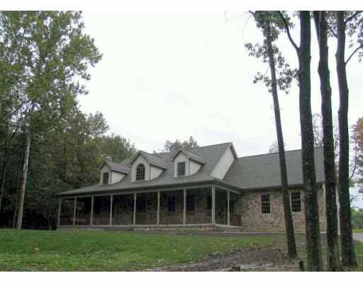 357 Sandworks Road Hunker, PA 15639 - Photo 1 of 8 Exterior Front.