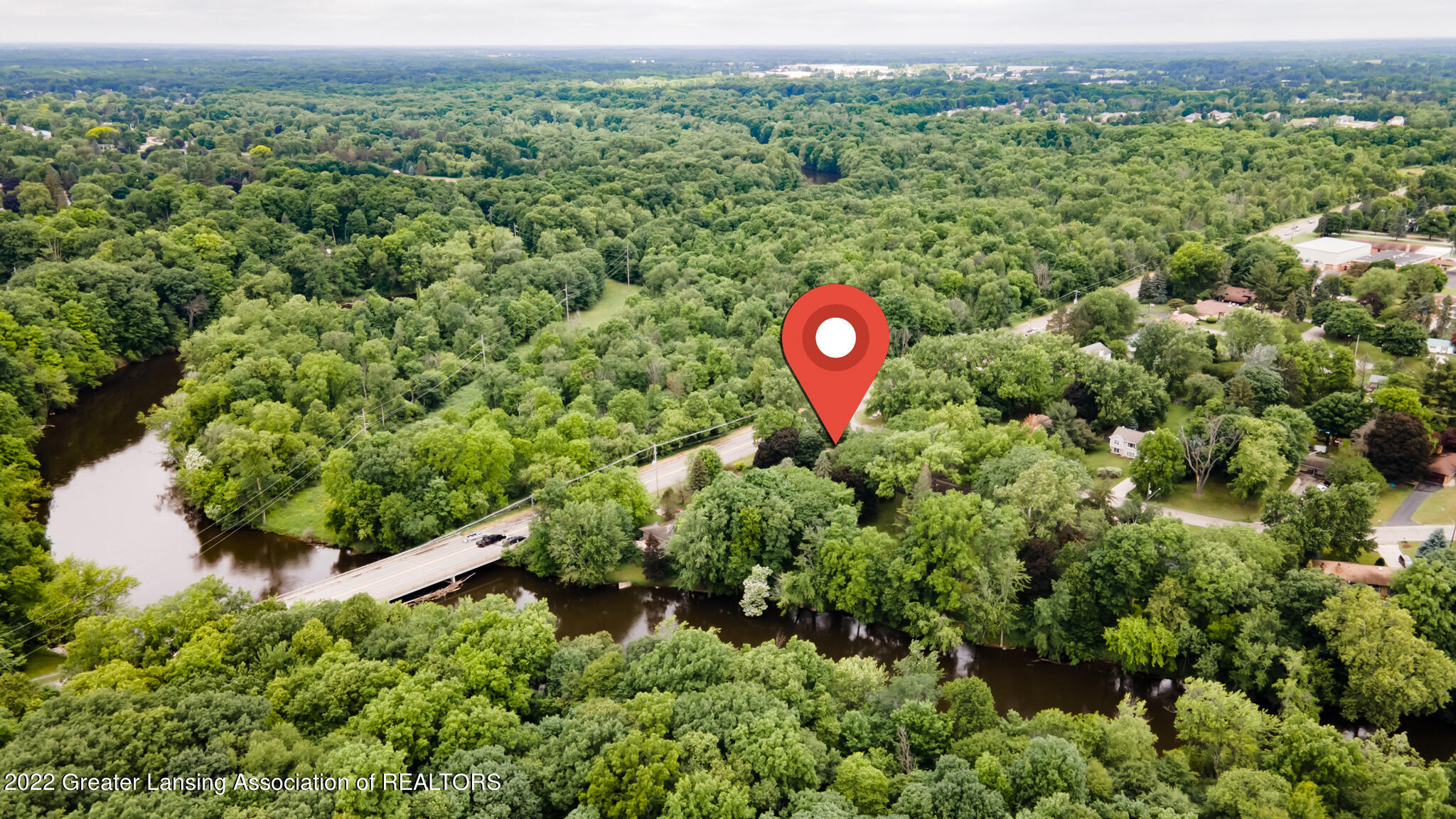 3815 Tecumseh River Road Lansing, MI 48906 - Photo 23 of 23 3815TecumsehRiverRd23