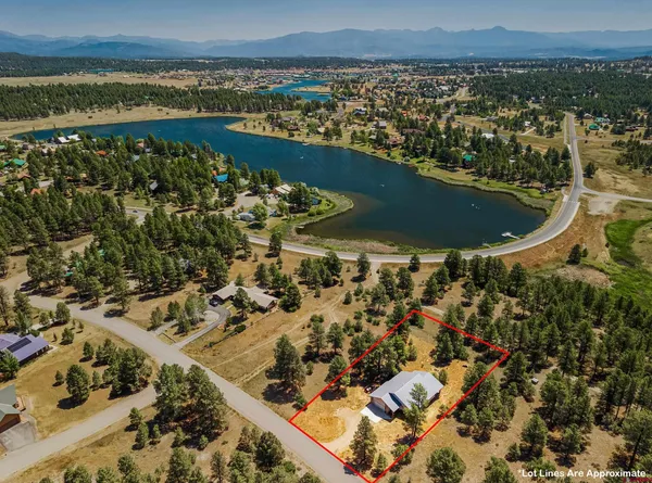 $795,500 | 122 Stevens Circle, Pagosa Springs, CO 81147