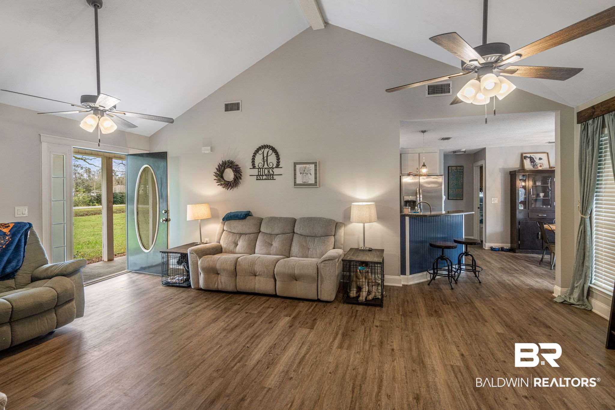 1103 Marks Avenue Bay Minette, AL 36507 - Photo 4 of 24