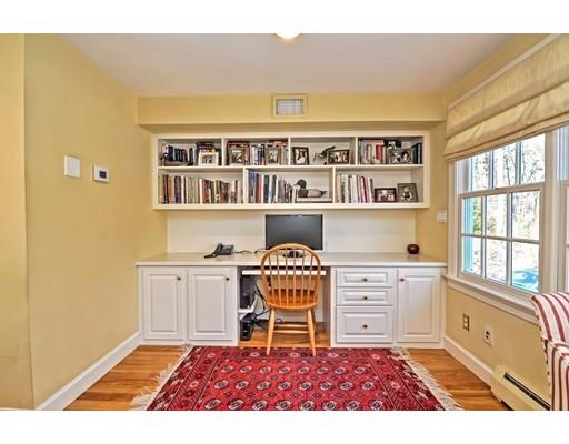 14 Bear Hill Road Sherborn, MA 01770 - Photo 13 of 30 Gallery Image 13