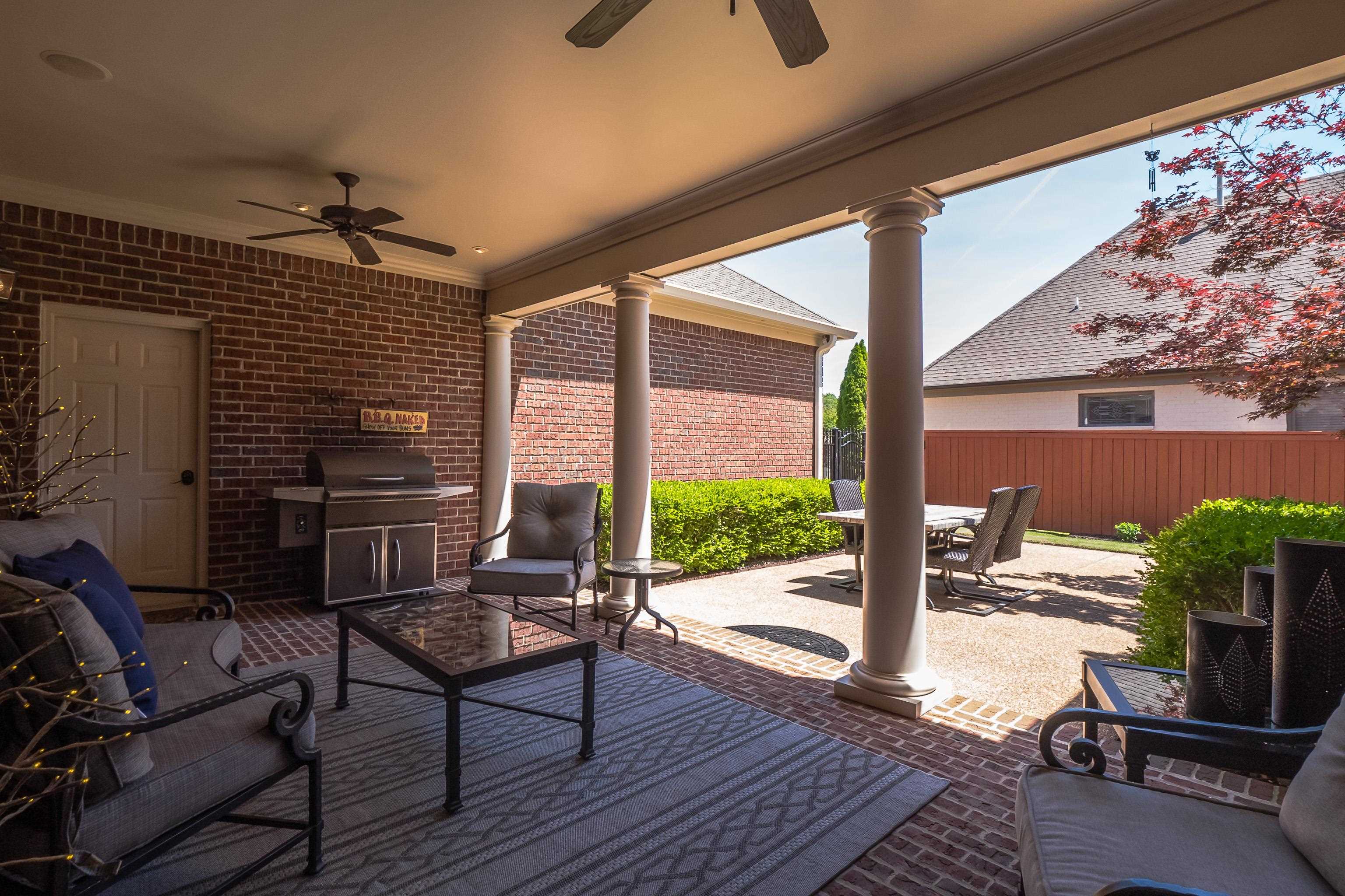 968 Colbert Street South Collierville, TN 38017 - Photo 30 of 40 Gallery Image 30