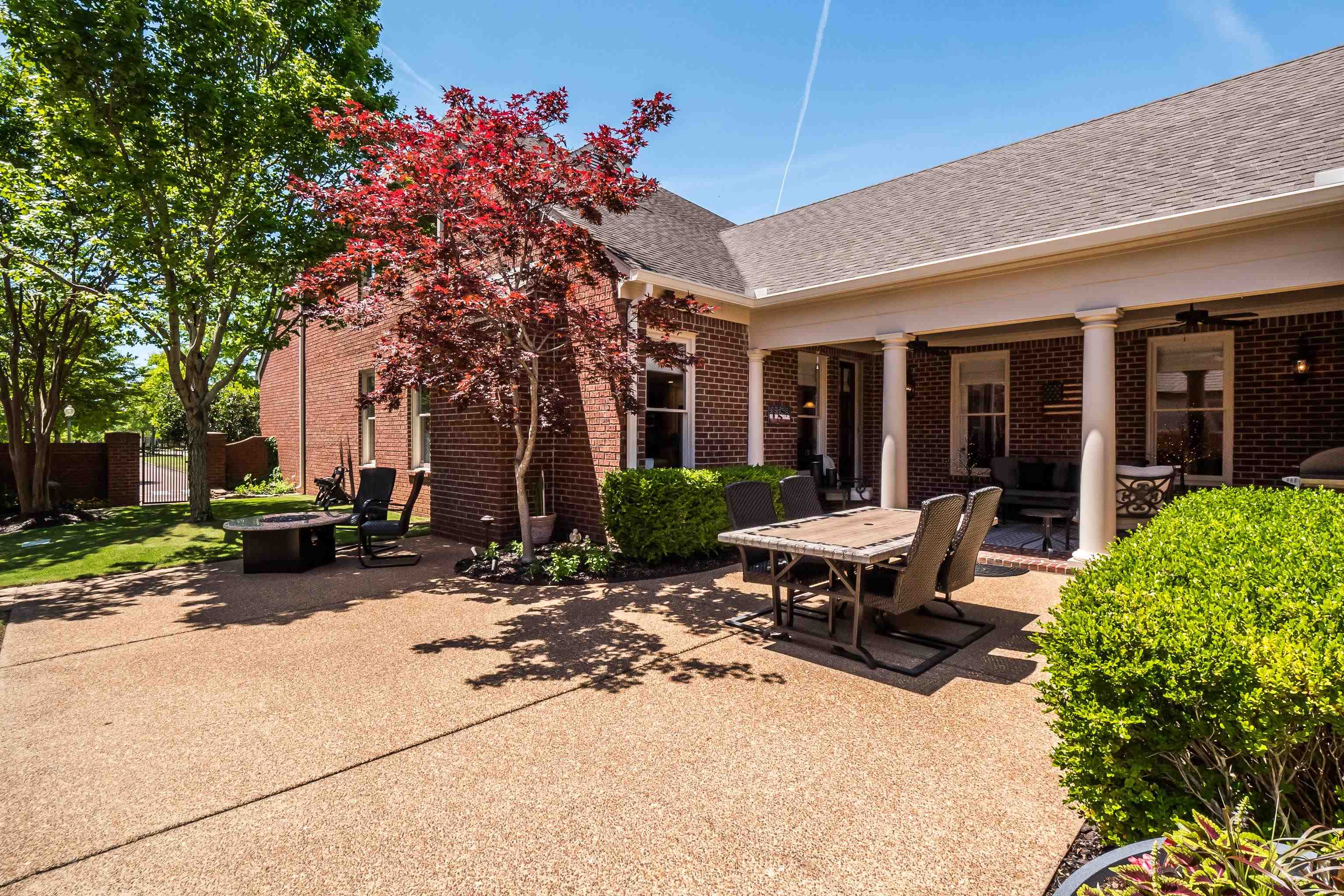 968 Colbert Street South Collierville, TN 38017 - Photo 32 of 40 Gallery Image 32