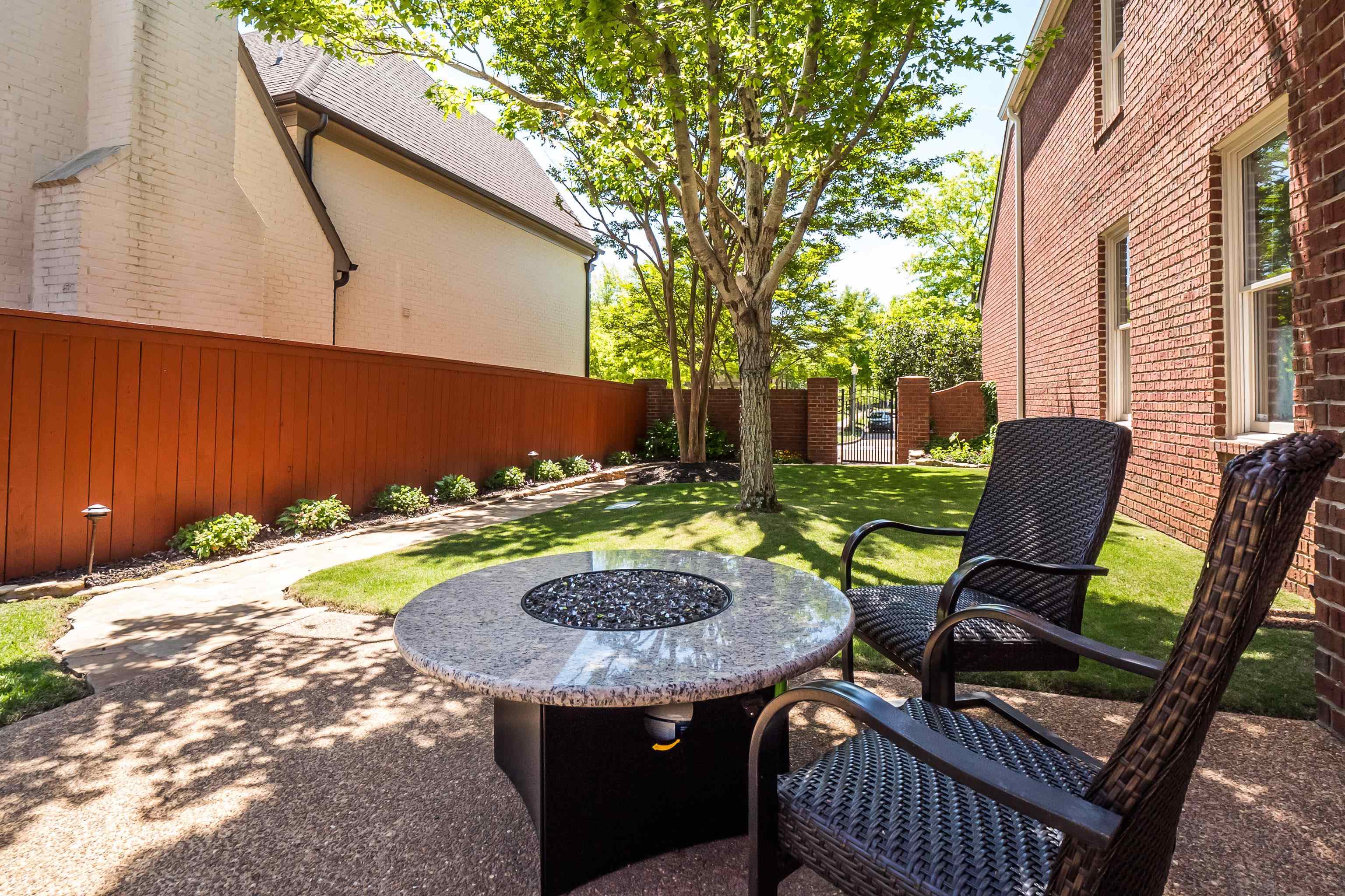 968 Colbert Street South Collierville, TN 38017 - Photo 34 of 40 Gallery Image 34