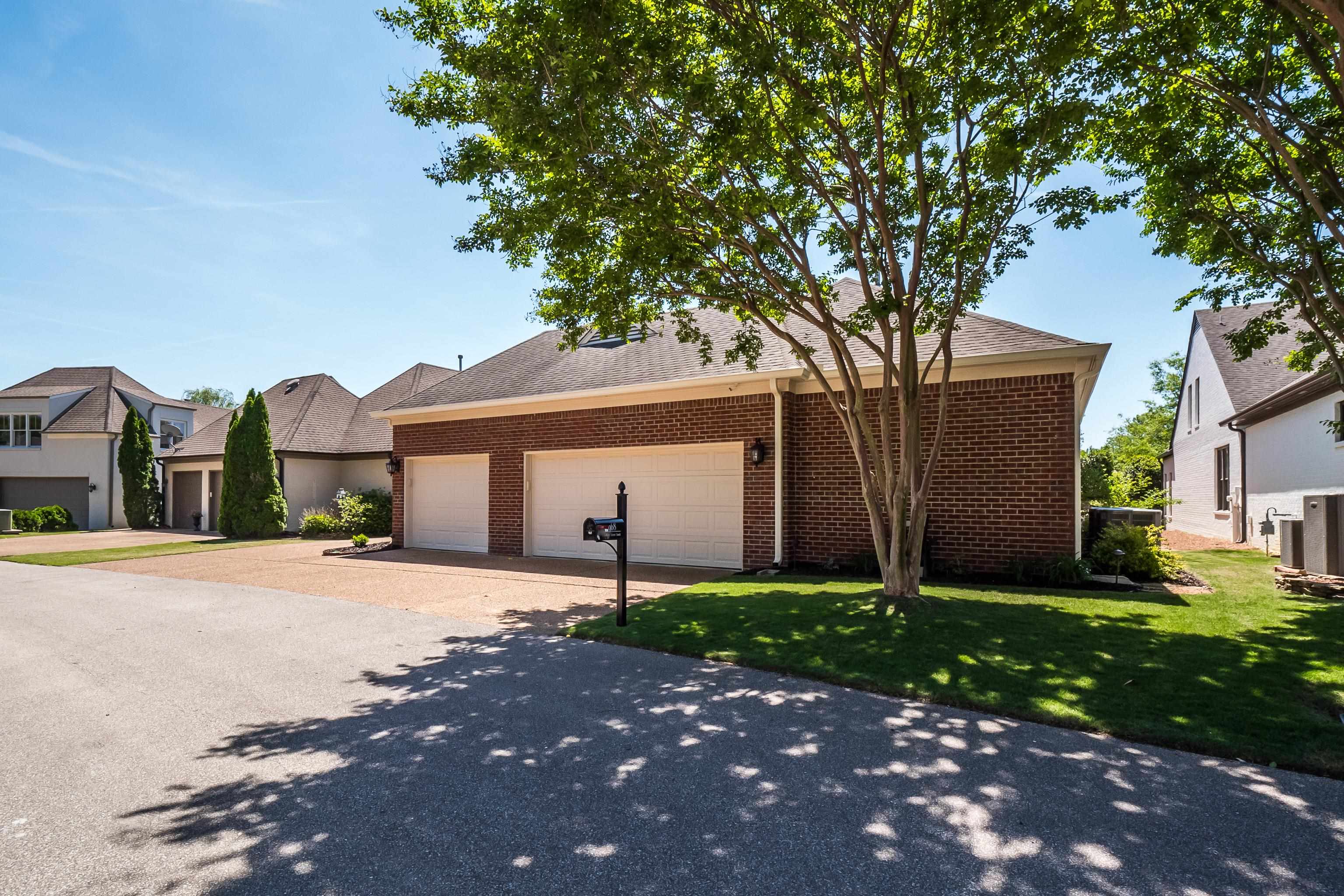 968 Colbert Street South Collierville, TN 38017 - Photo 37 of 40 Gallery Image 37