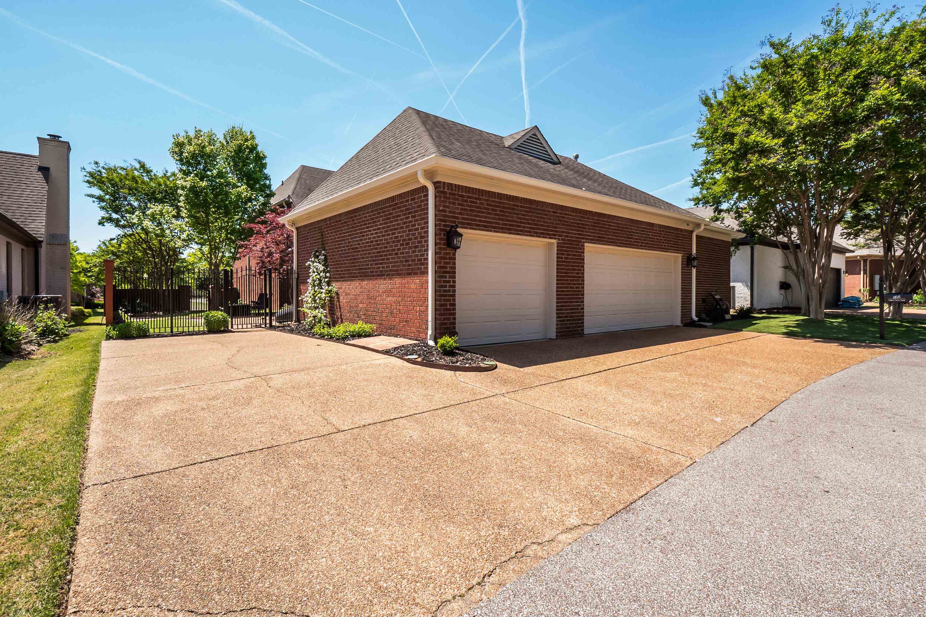 968 Colbert Street South Collierville, TN 38017 - Photo 38 of 40 Gallery Image 38