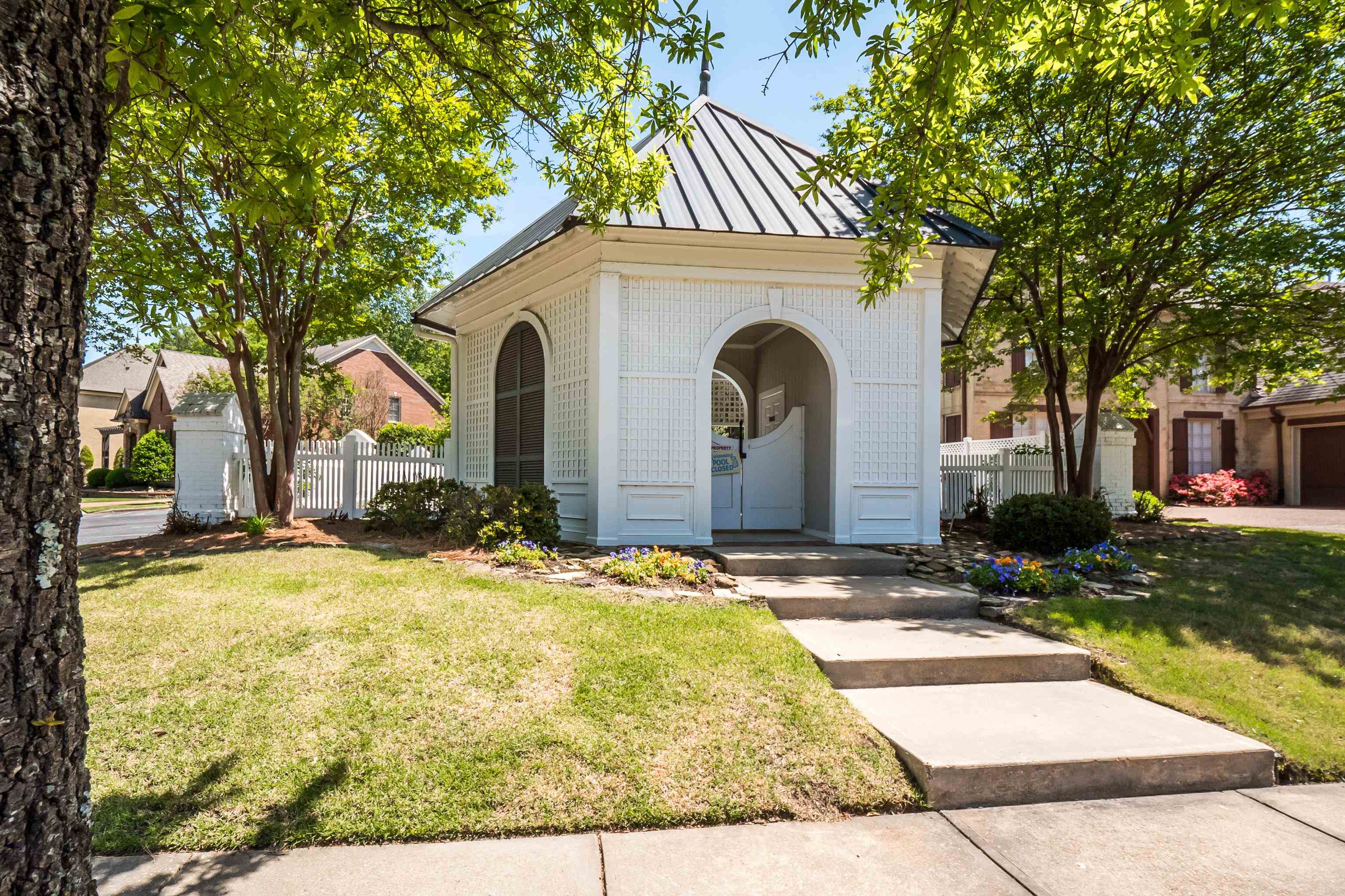 968 Colbert Street South Collierville, TN 38017 - Photo 39 of 40 Gallery Image 39