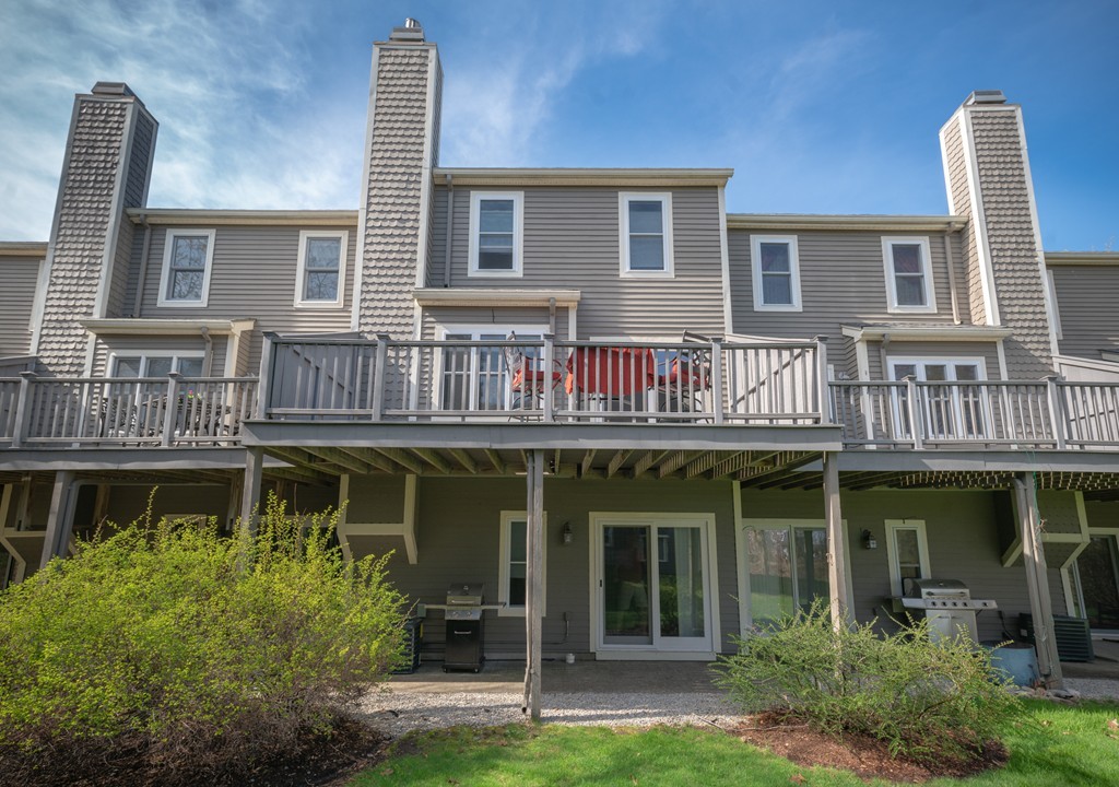 603 Treasure Island Road, Unit 603 Webster, MA 01570 - Photo 2 of 30 Gallery Image 2