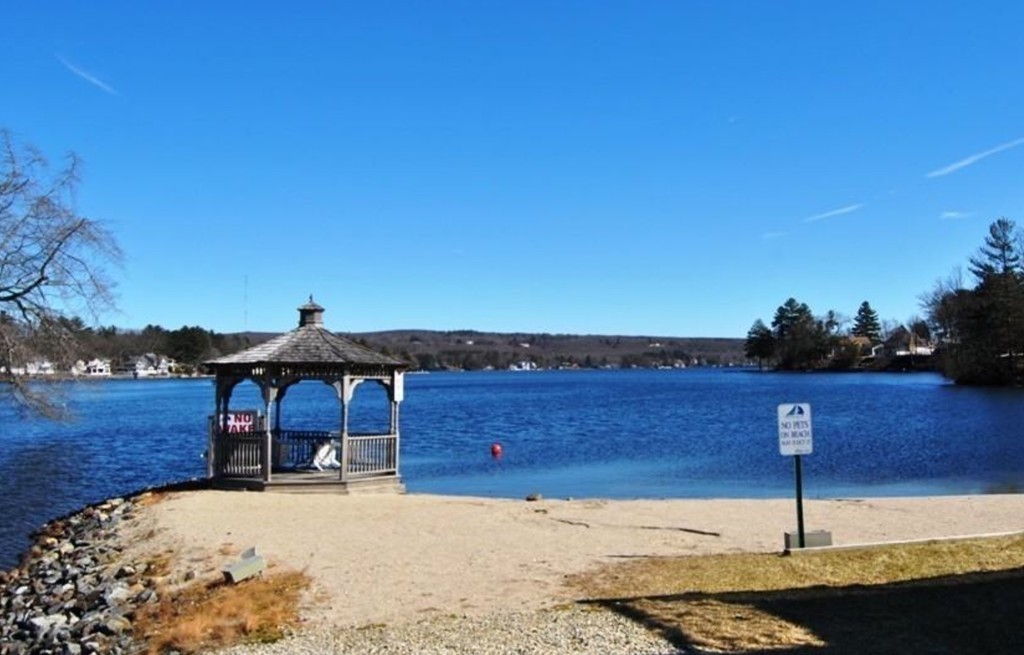 603 Treasure Island Road, Unit 603 Webster, MA 01570 - Photo 4 of 30 Gallery Image 4