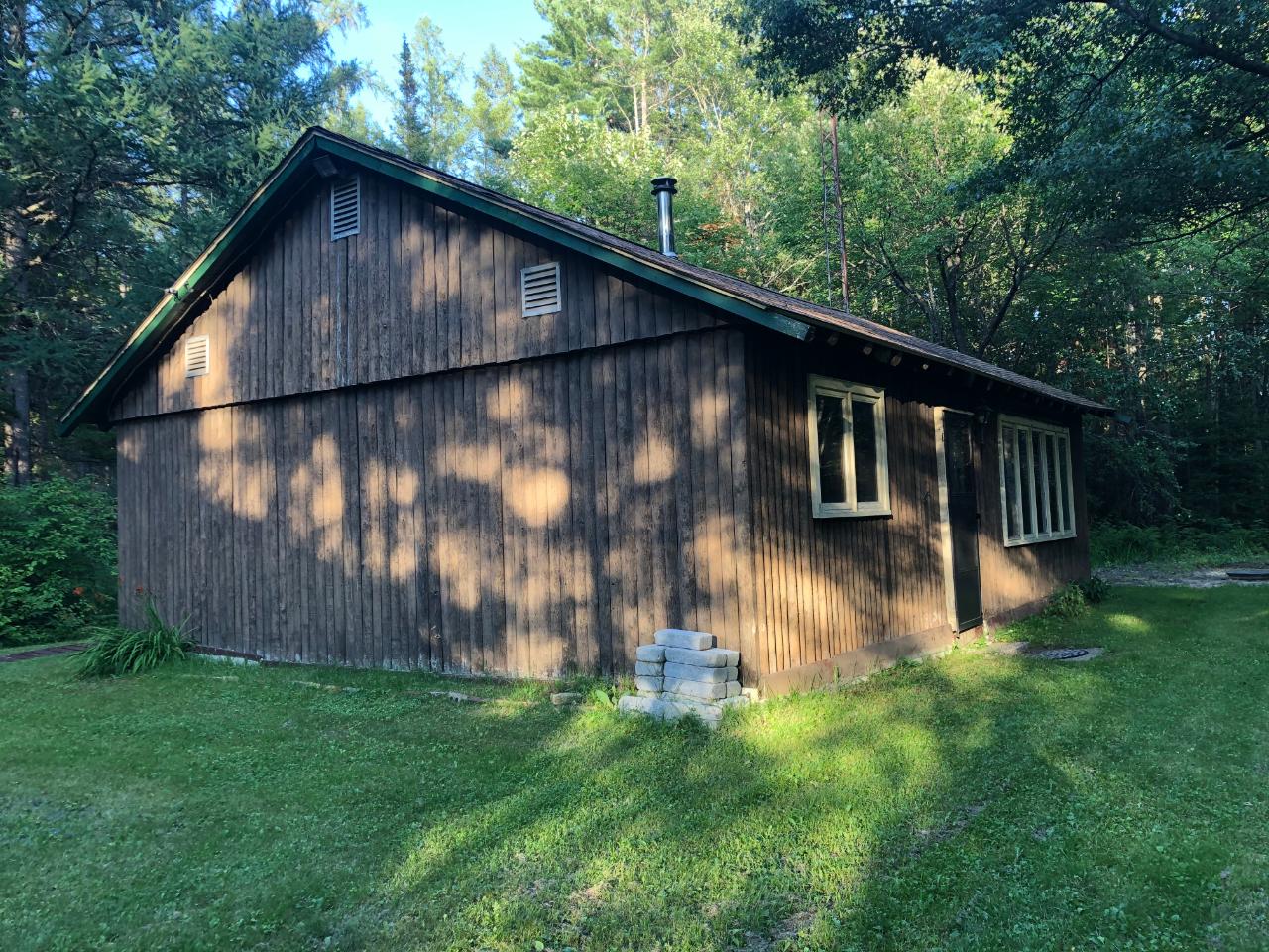 1920 South Ginty Lake Road Rhinelander, WI 54501 - Photo 4 of 23 Gallery Image 4