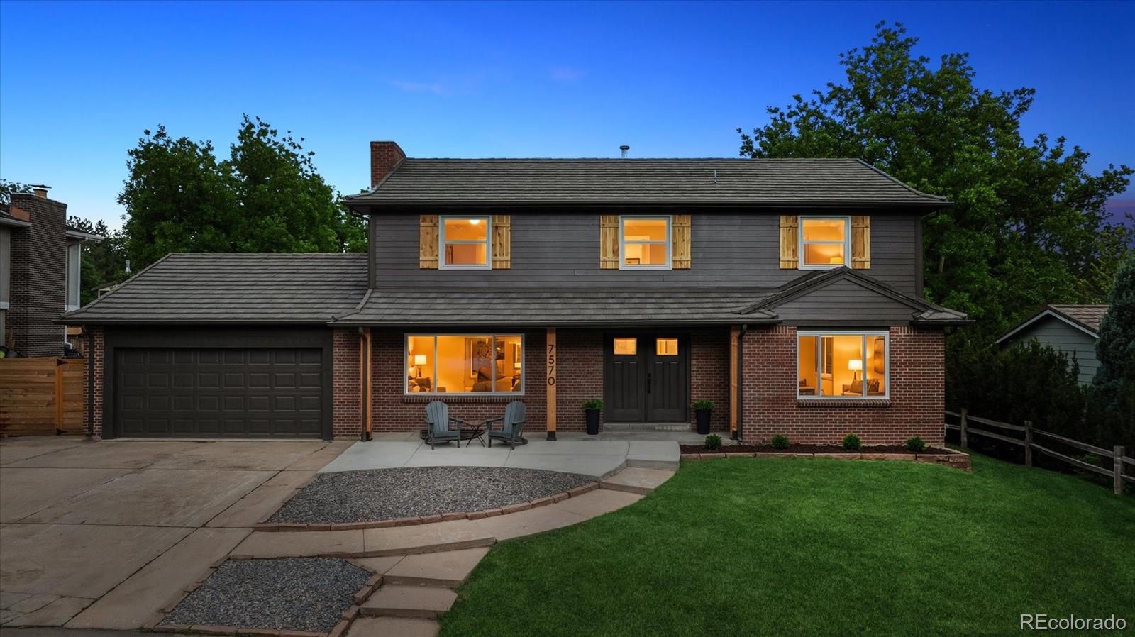 7570 South Reed Court Littleton, CO 80128 - Photo 2 of 49 Gallery Image 2