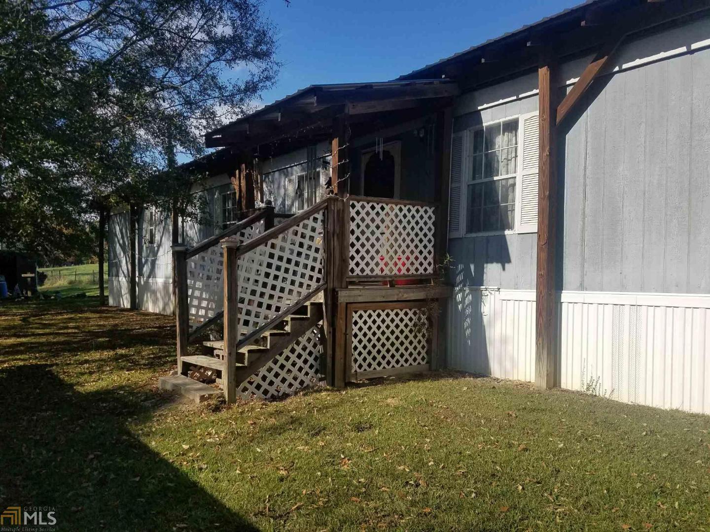 689 Will Hambrick Road Cleveland, GA 30528 - Photo 1 of 1
