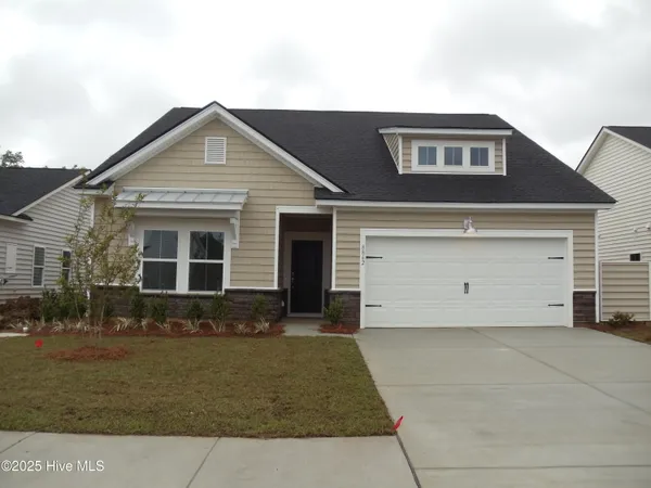 $369,900 | 1010 Florence Street Northwest, Unit LITCHFILED IL LOT 1241, Calabash, NC 28467