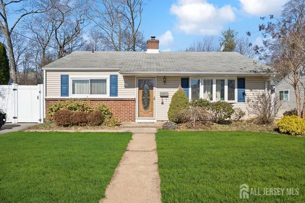 $560,000 | 111 Ovington Avenue, Edison, NJ 08817