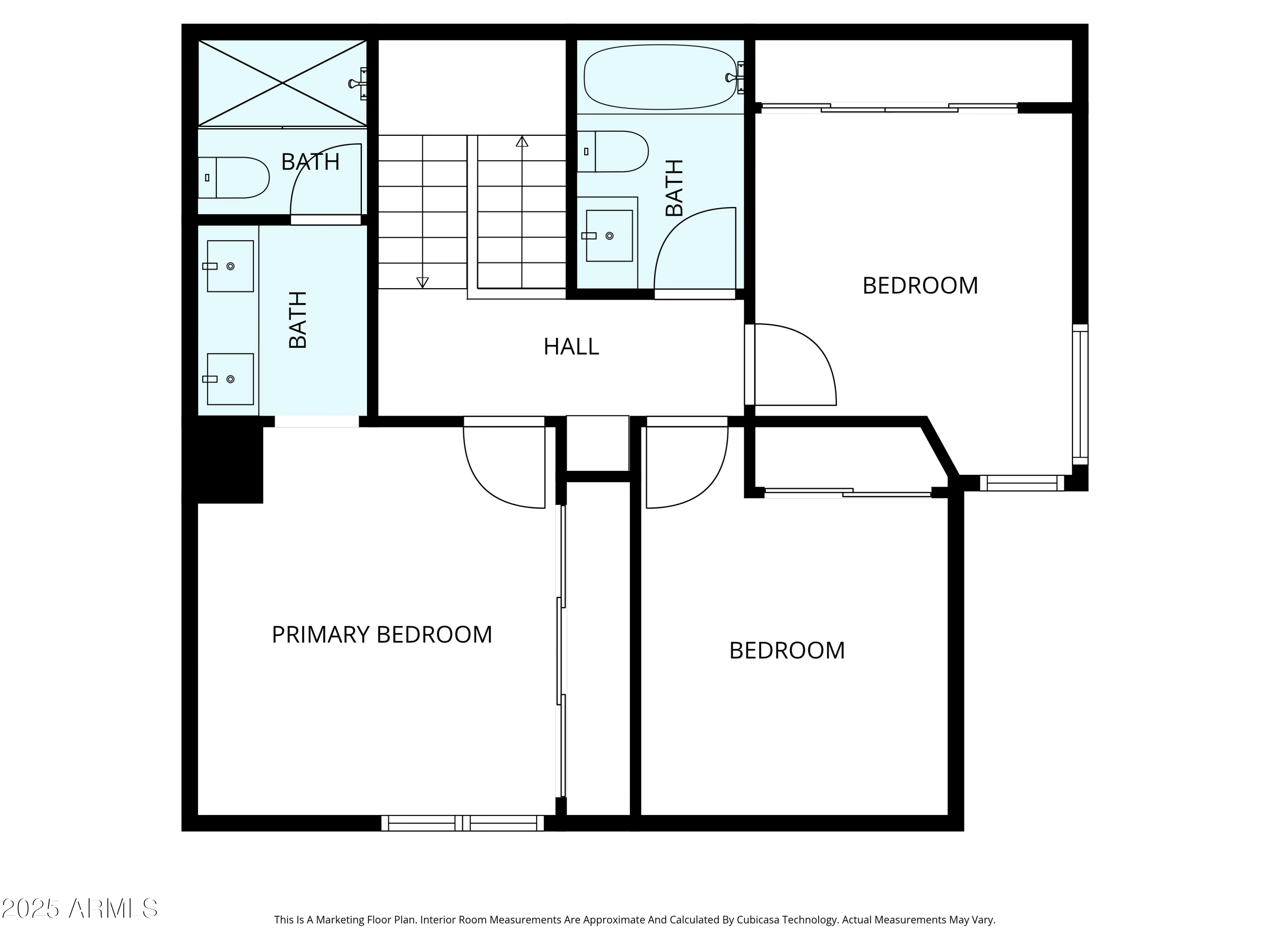 2834 South Ext Road, Unit 1111 Mesa, AZ 85210 - Photo 33 of 35 Gallery Image 33