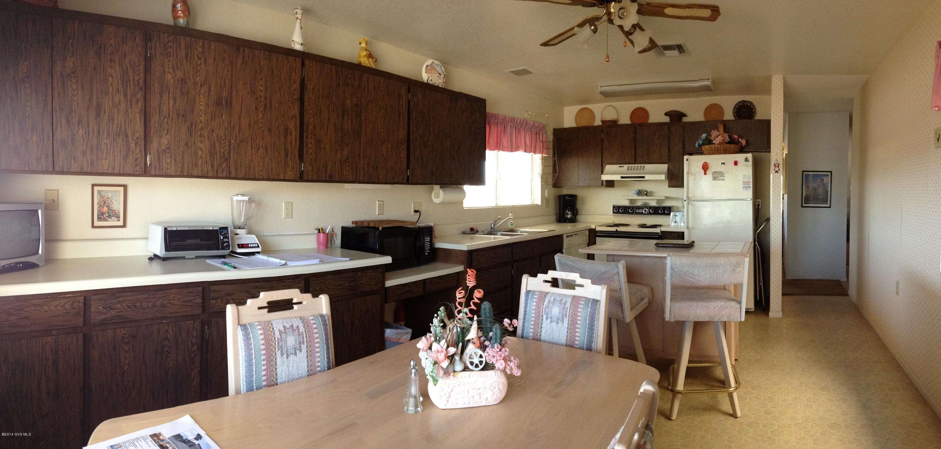 601 West Rio-Altar Green Valley, AZ 85614 - Photo 5 of 31 Gallery Image 5