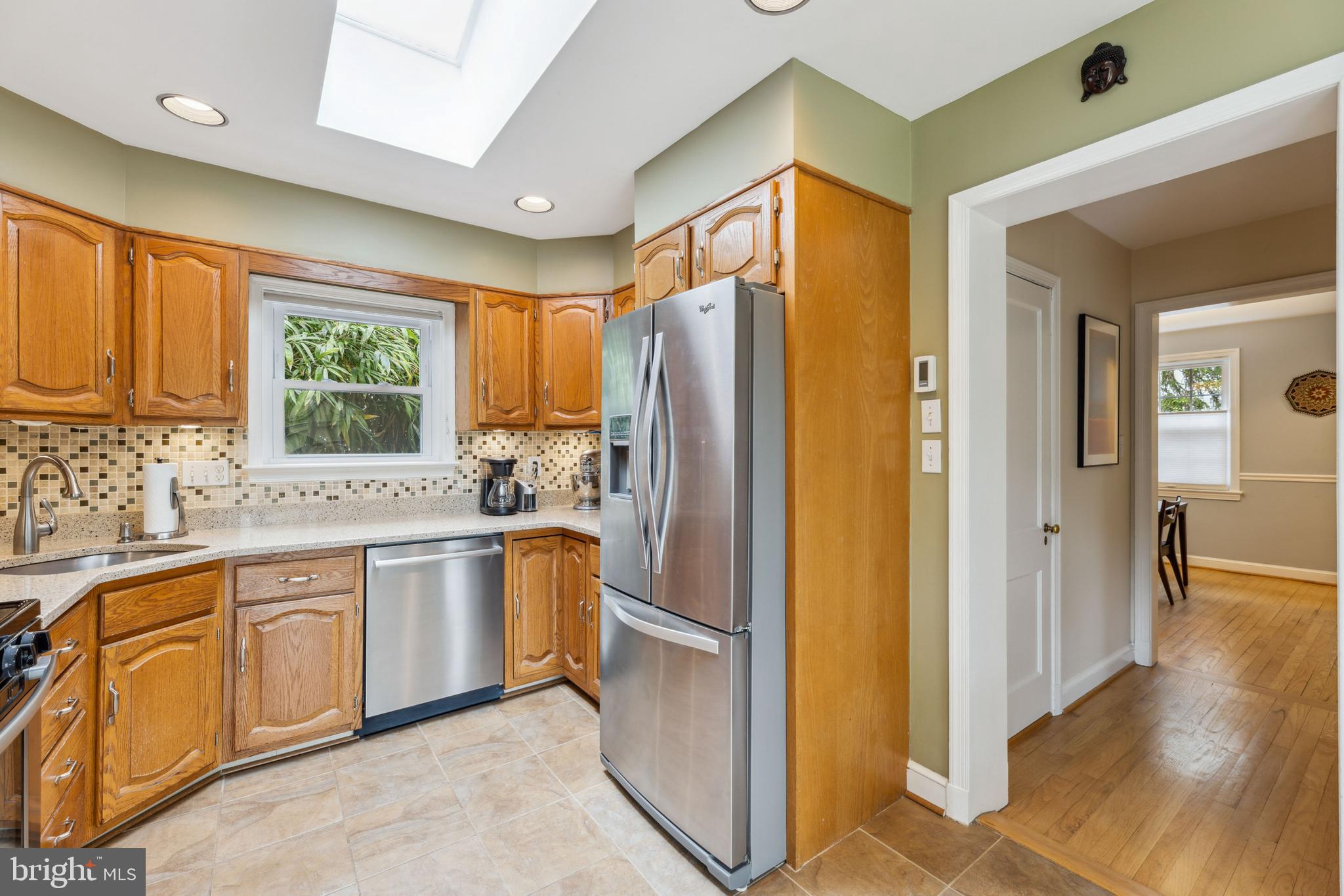 9304 Glenville Road Silver Spring, MD 20901 - Photo 11 of 35 Kitchen