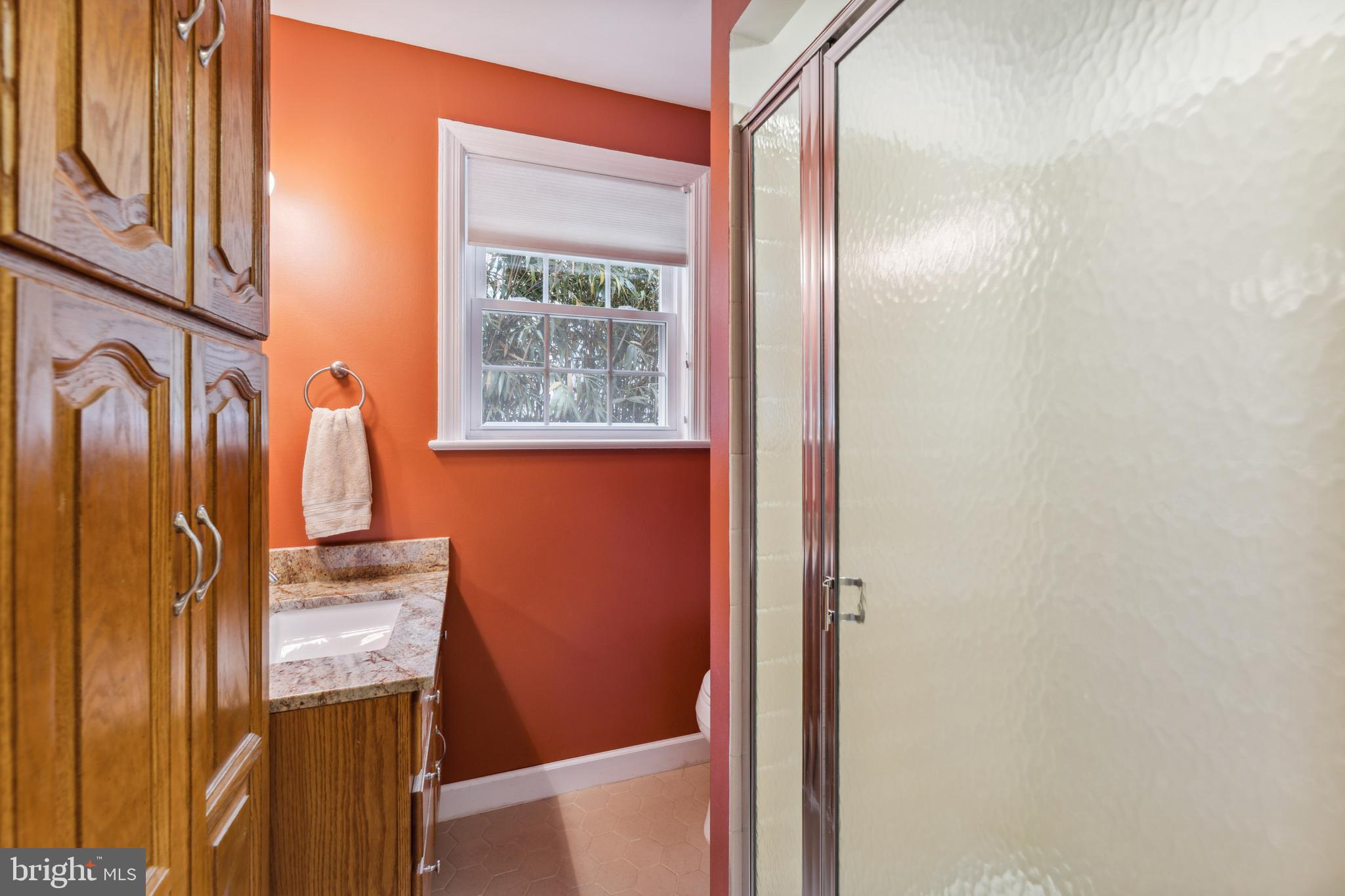 9304 Glenville Road Silver Spring, MD 20901 - Photo 15 of 35 Main Level Full-Bath