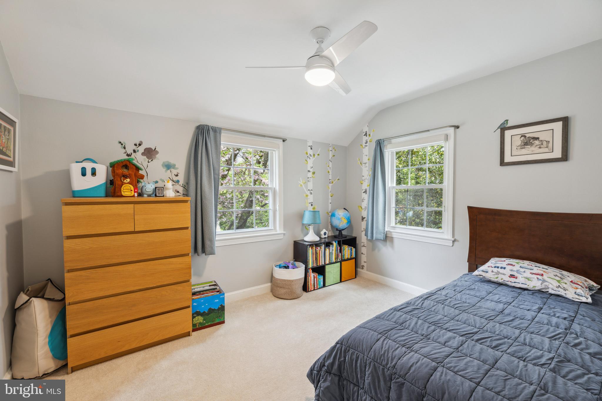 9304 Glenville Road Silver Spring, MD 20901 - Photo 18 of 35 Bedroom 1