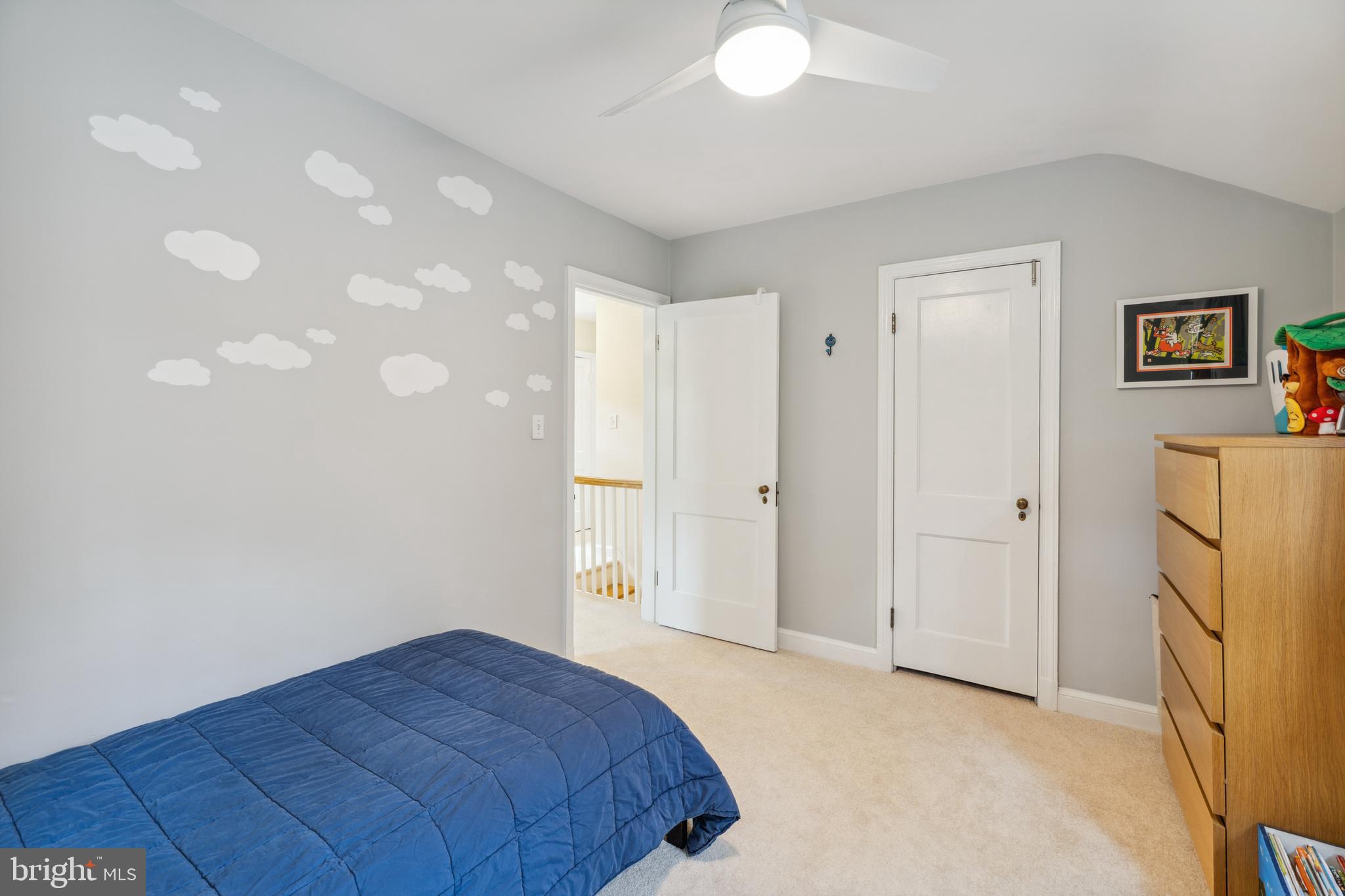 9304 Glenville Road Silver Spring, MD 20901 - Photo 19 of 35 Bedroom 1