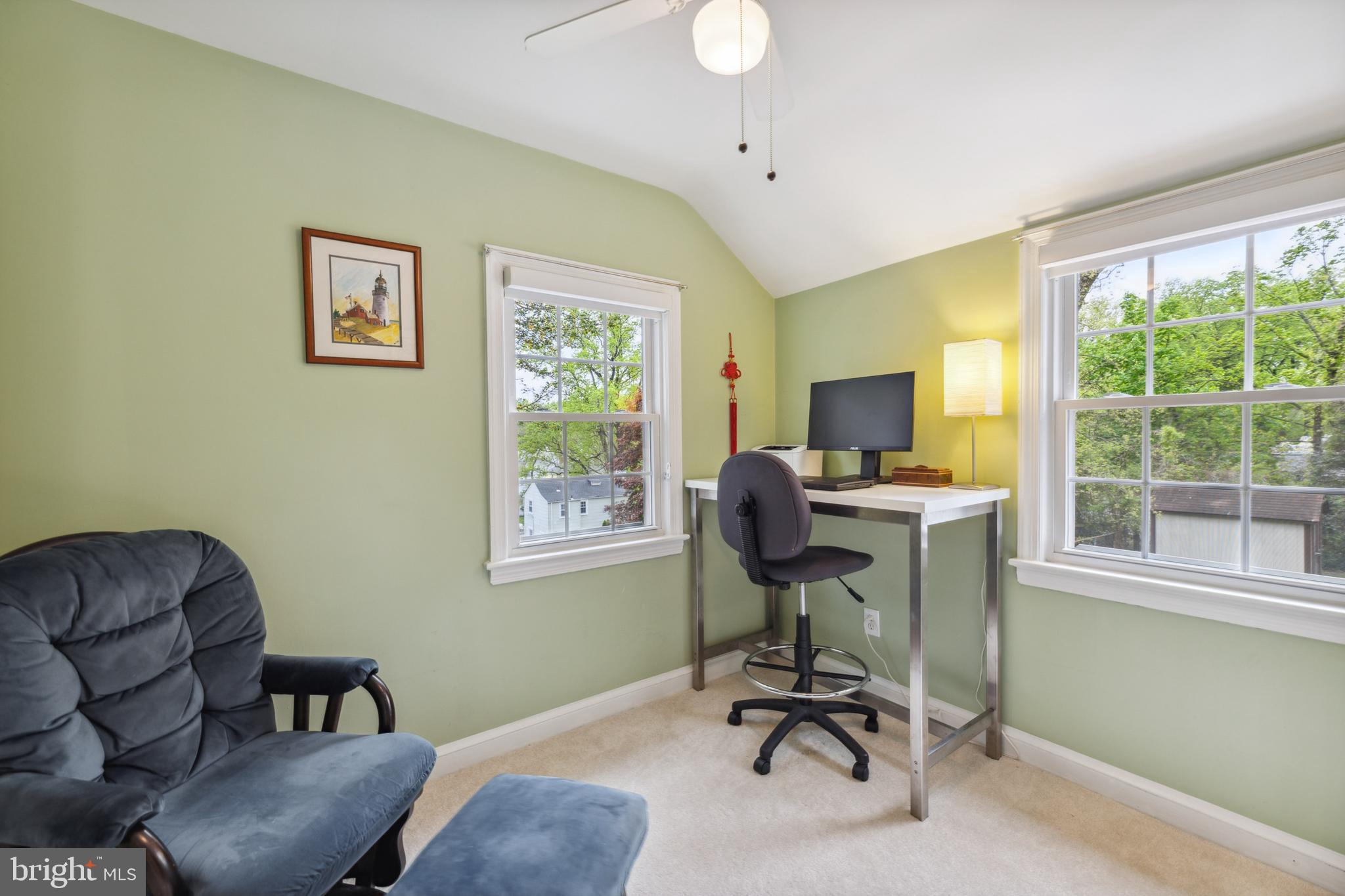 9304 Glenville Road Silver Spring, MD 20901 - Photo 20 of 35 Bedroom 2