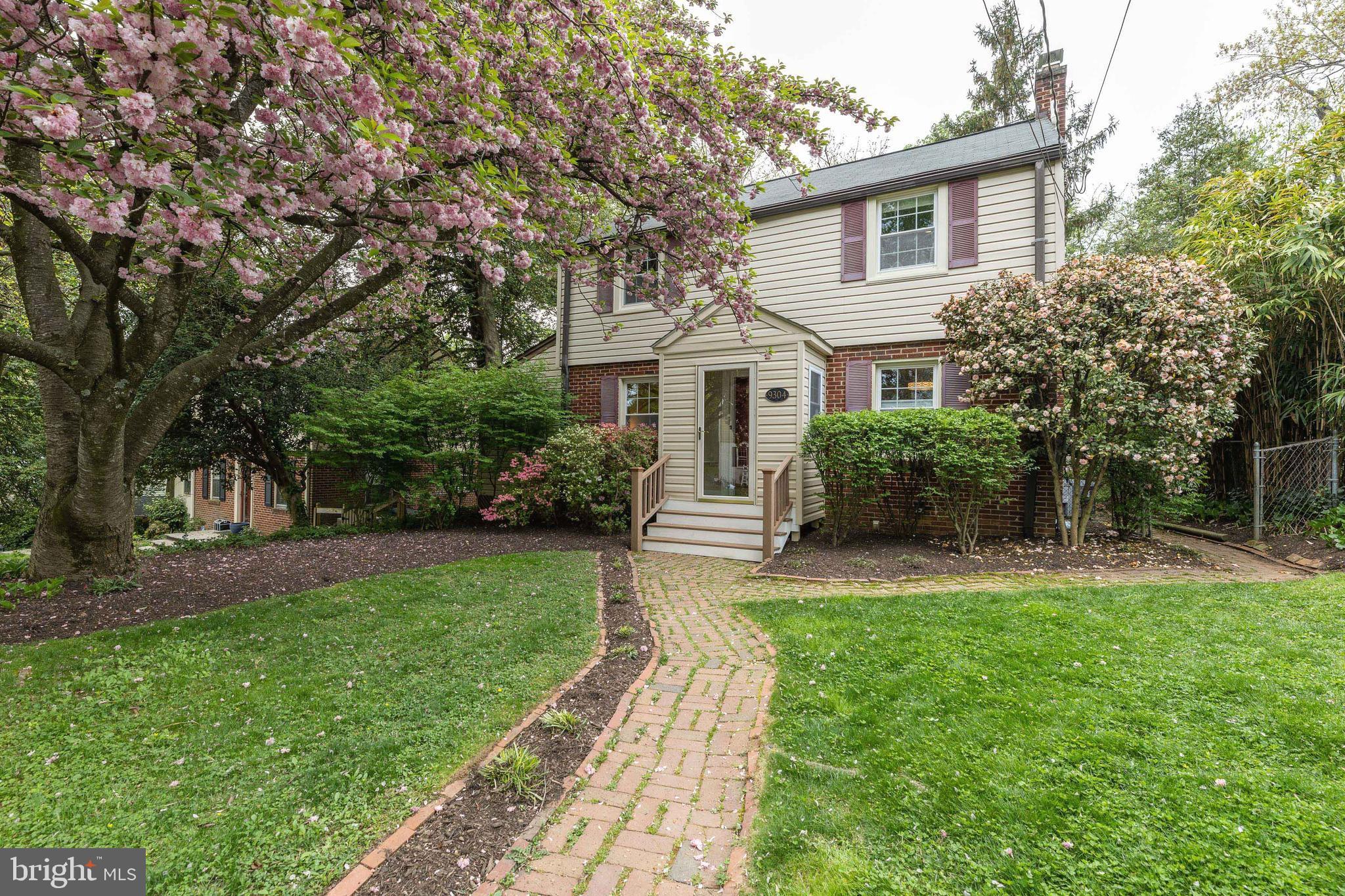 9304 Glenville Road Silver Spring, MD 20901 - Photo 2 of 35 Gallery Image 2