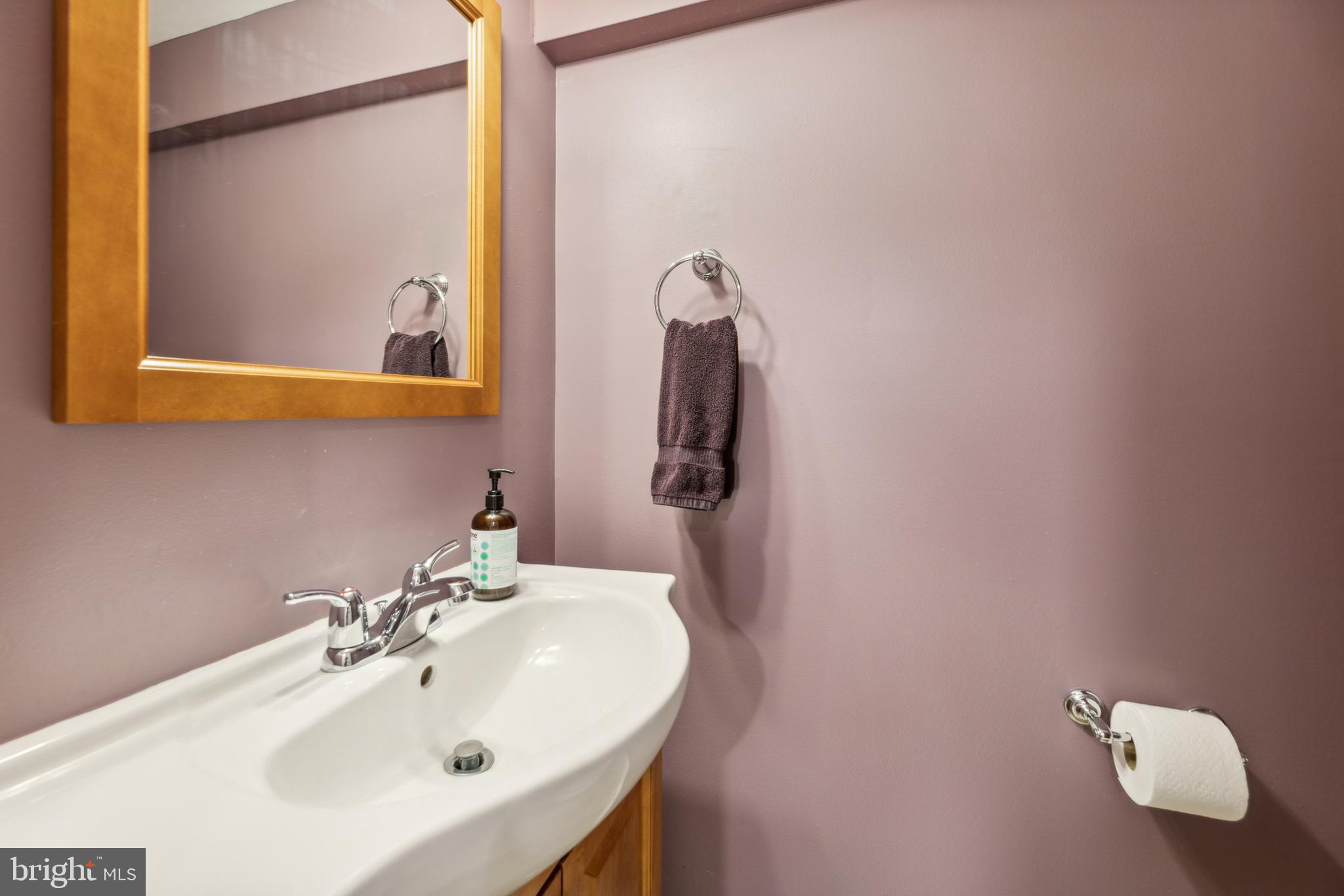 9304 Glenville Road Silver Spring, MD 20901 - Photo 26 of 35 Basement Bath