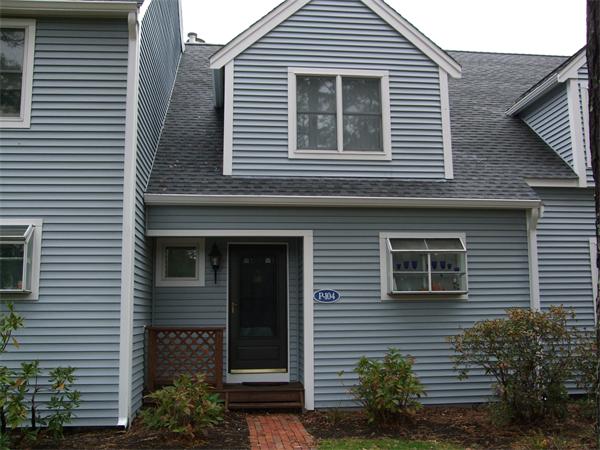 104 P Shellback Way, Unit 104 Mashpee, MA 02649 - Photo 1 of 14 Gallery Image 1